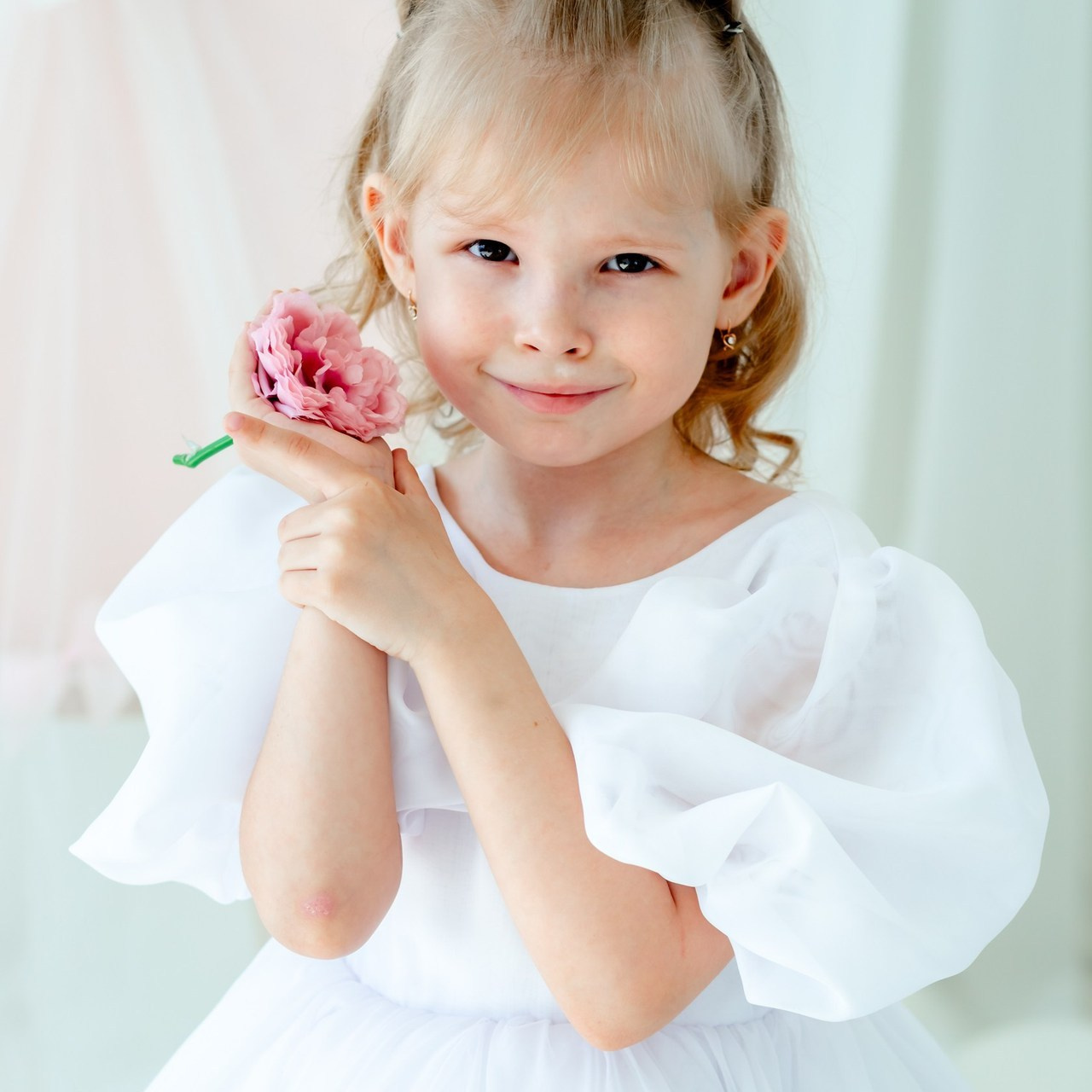 ОТЗЫВЫ. Художественный фотограф в Томске Алёна Окунева