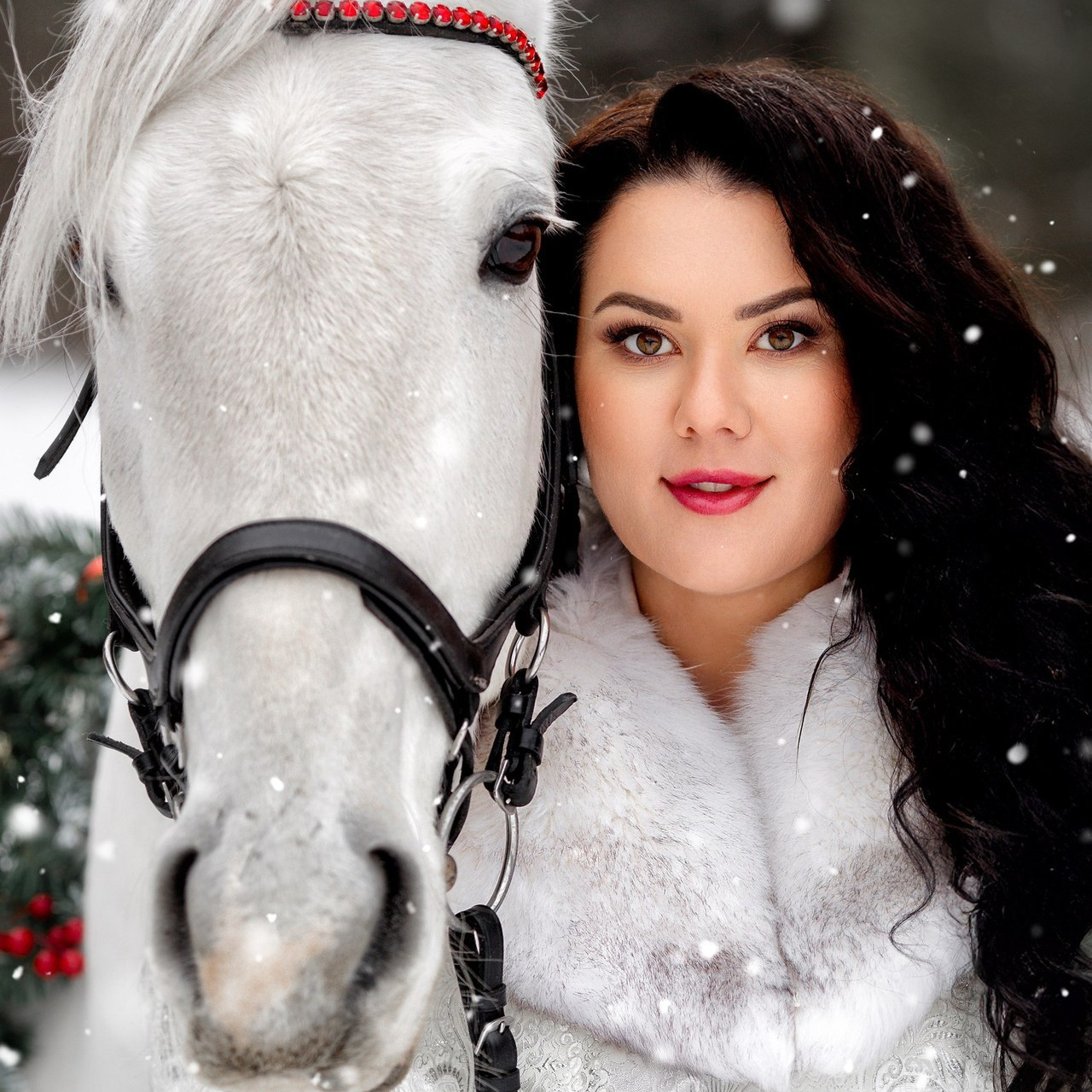 ОТЗЫВЫ. Художественный фотограф в Томске Алёна Окунева