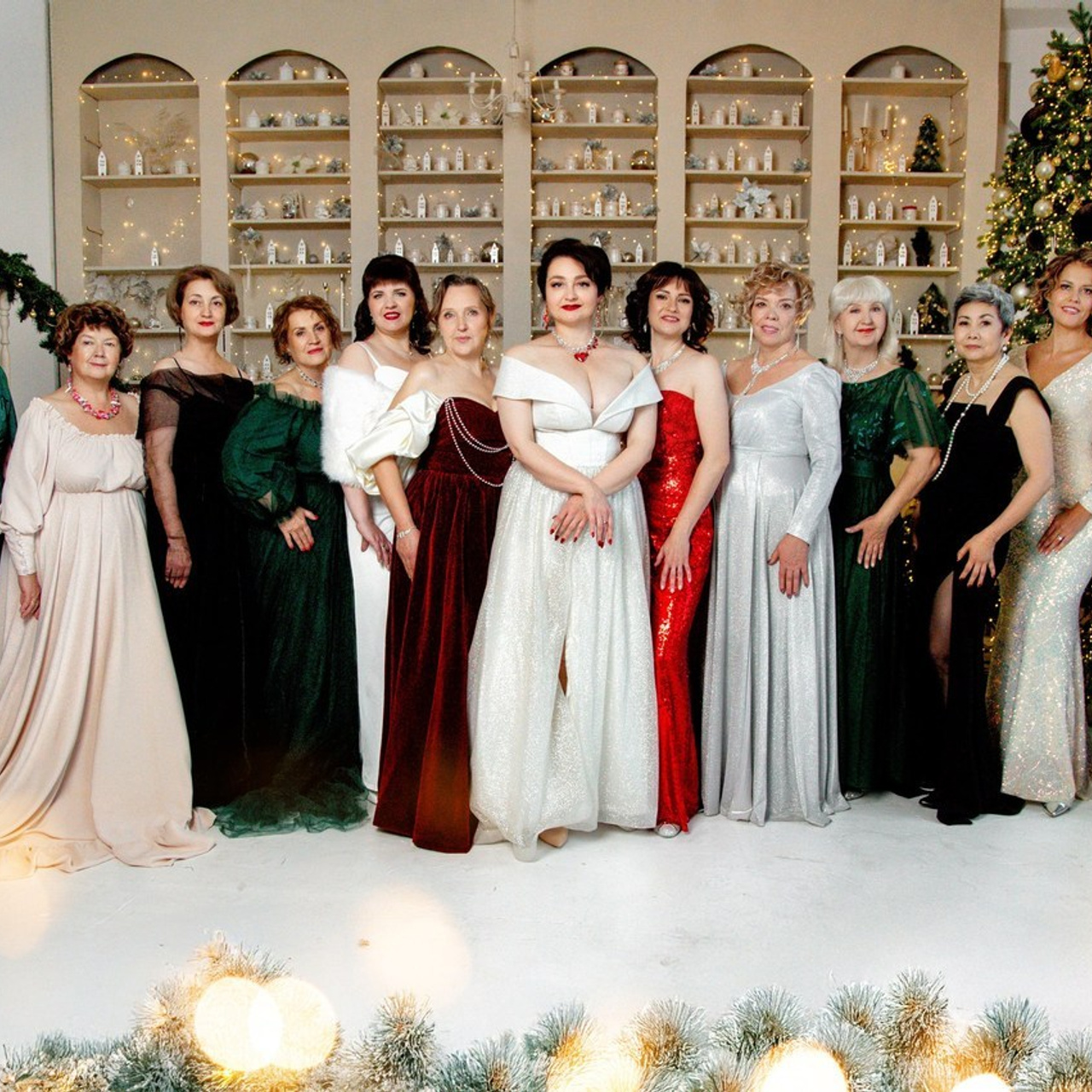 ОТЗЫВЫ. Художественный фотограф в Томске Алёна Окунева