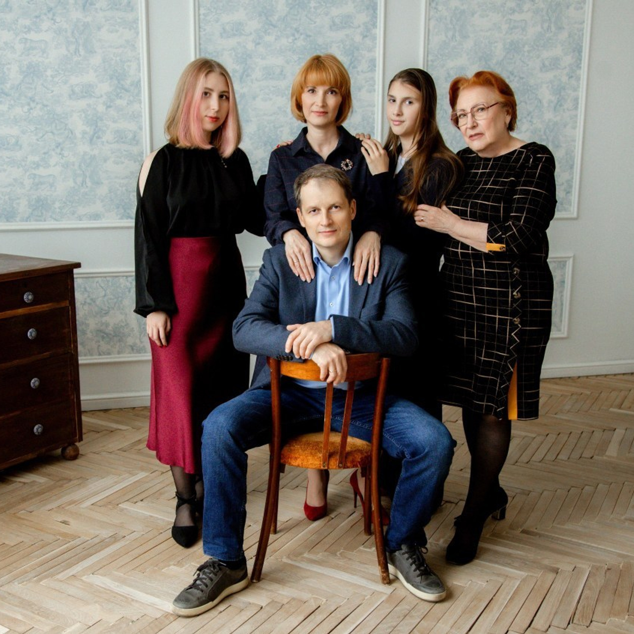 ОТЗЫВЫ. Художественный фотограф в Томске Алёна Окунева