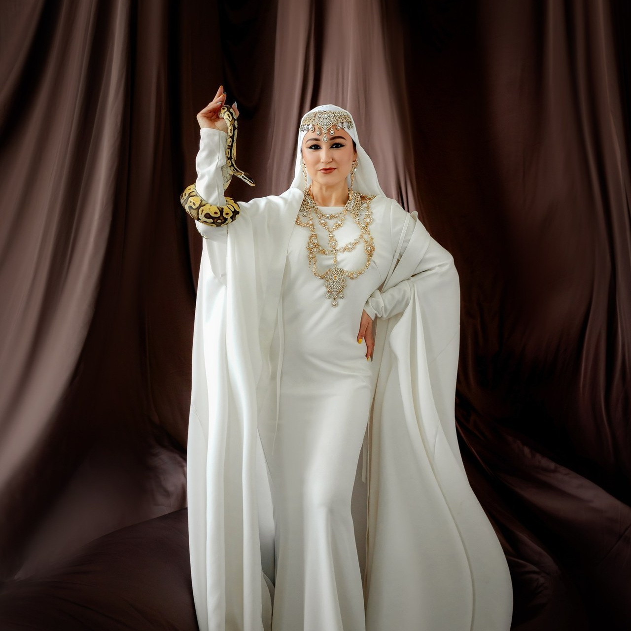 ОТЗЫВЫ. Художественный фотограф в Томске Алёна Окунева