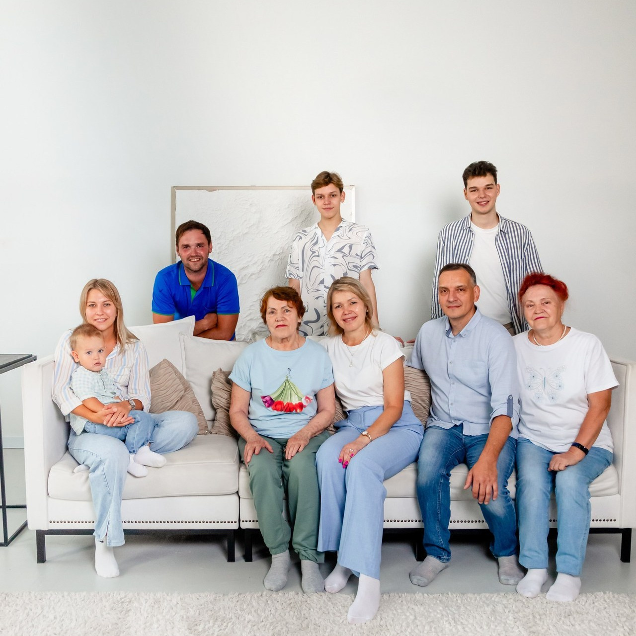 ОТЗЫВЫ. Художественный фотограф в Томске Алёна Окунева