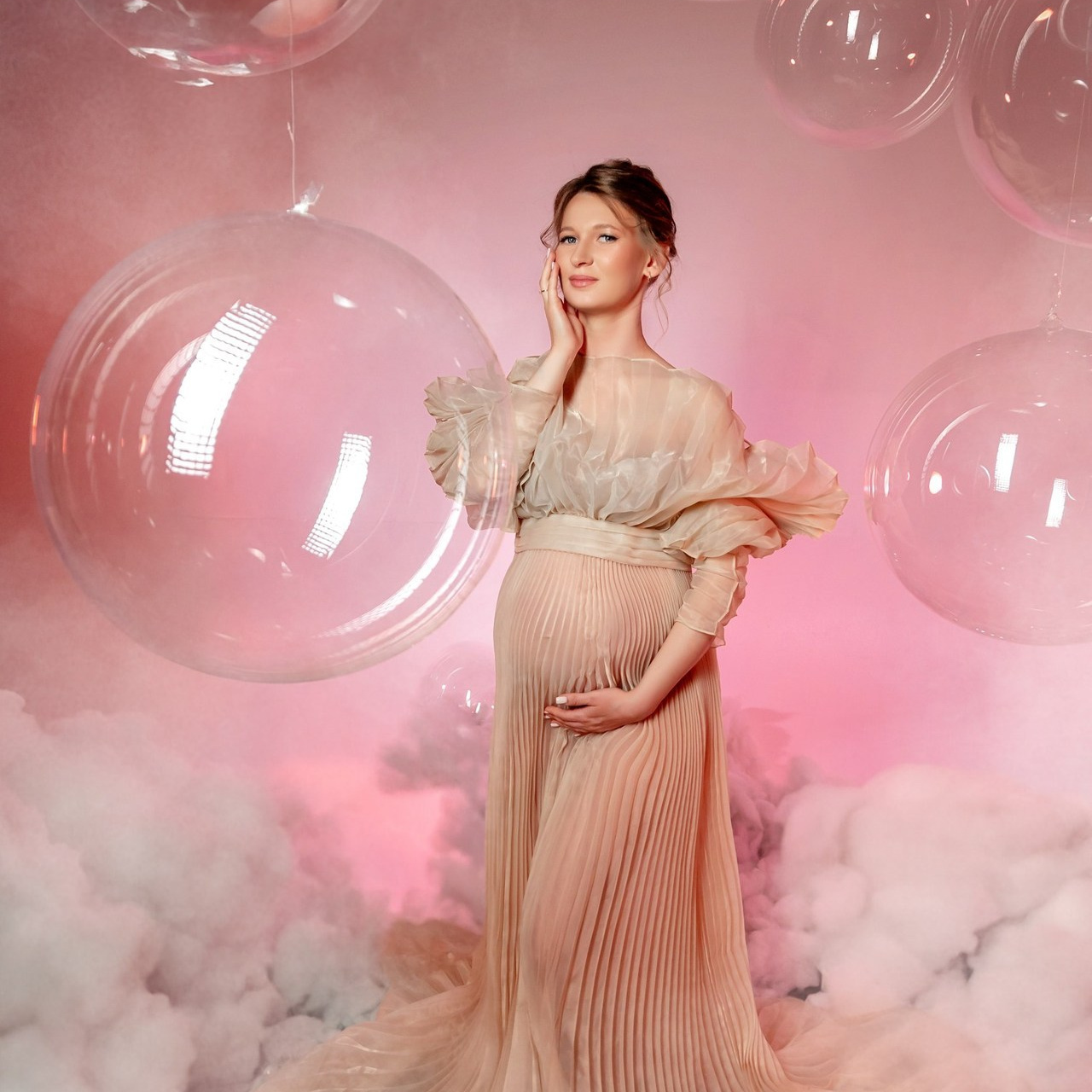 ОТЗЫВЫ. Художественный фотограф в Томске Алёна Окунева