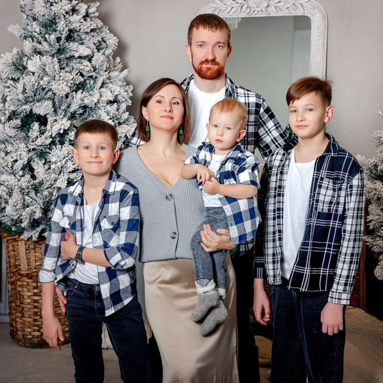 ОТЗЫВЫ. Художественный фотограф в Томске Алёна Окунева