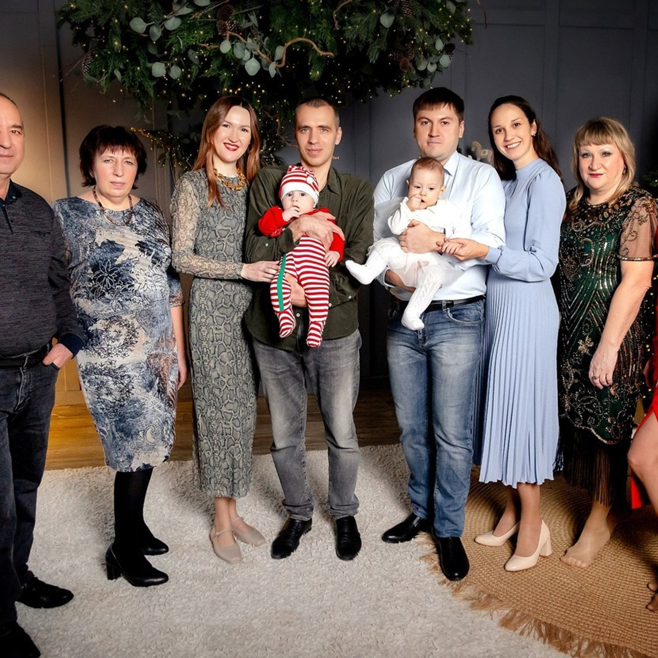 ОТЗЫВЫ. Художественный фотограф в Томске Алёна Окунева