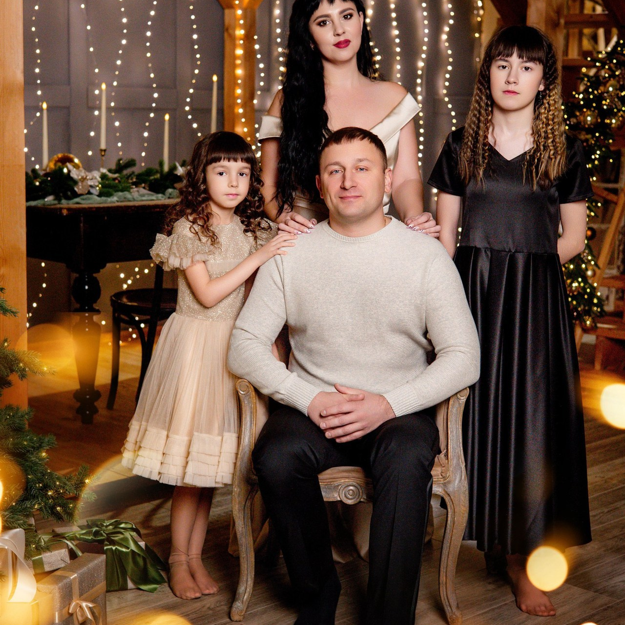 ОТЗЫВЫ. Художественный фотограф в Томске Алёна Окунева