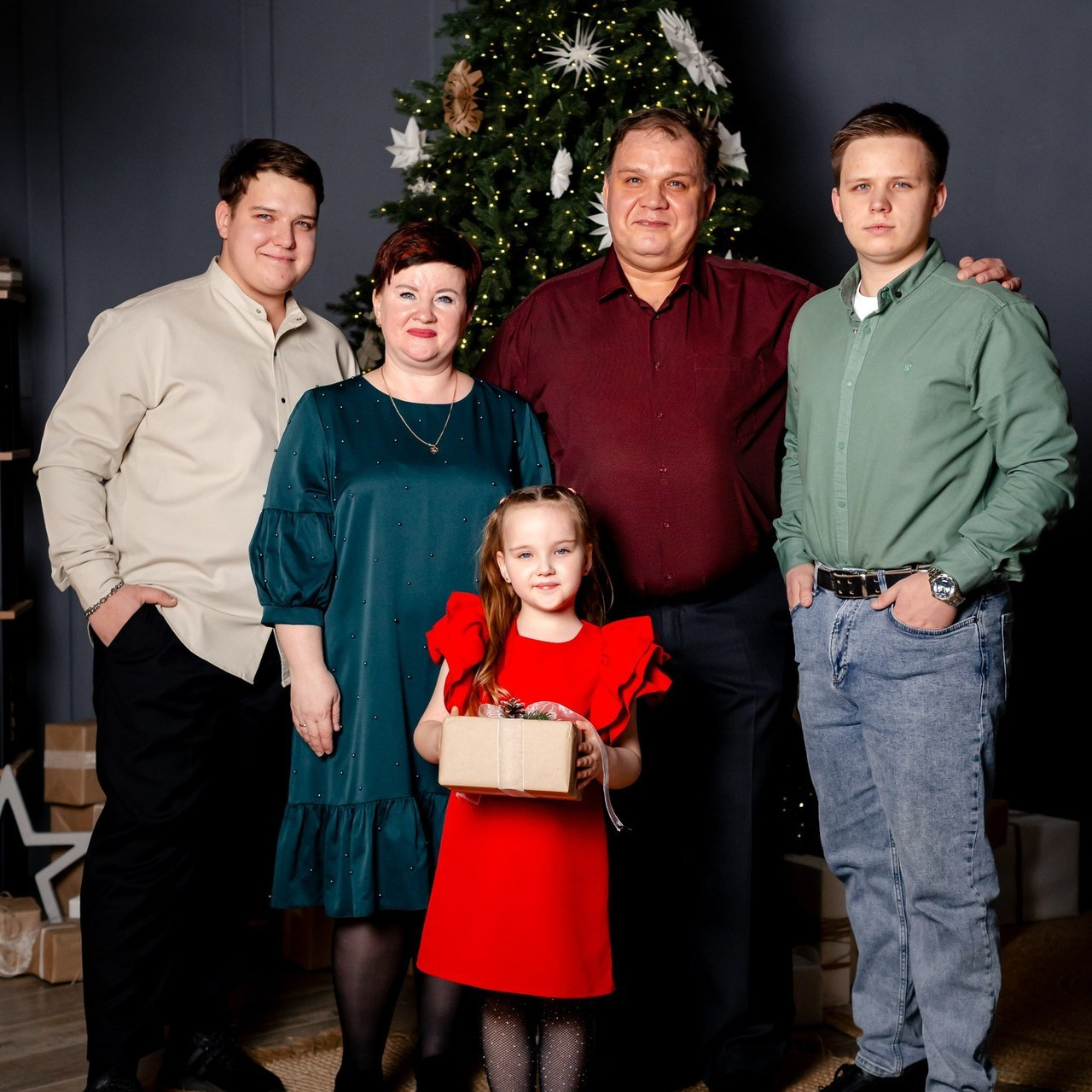 ОТЗЫВЫ. Художественный фотограф в Томске Алёна Окунева