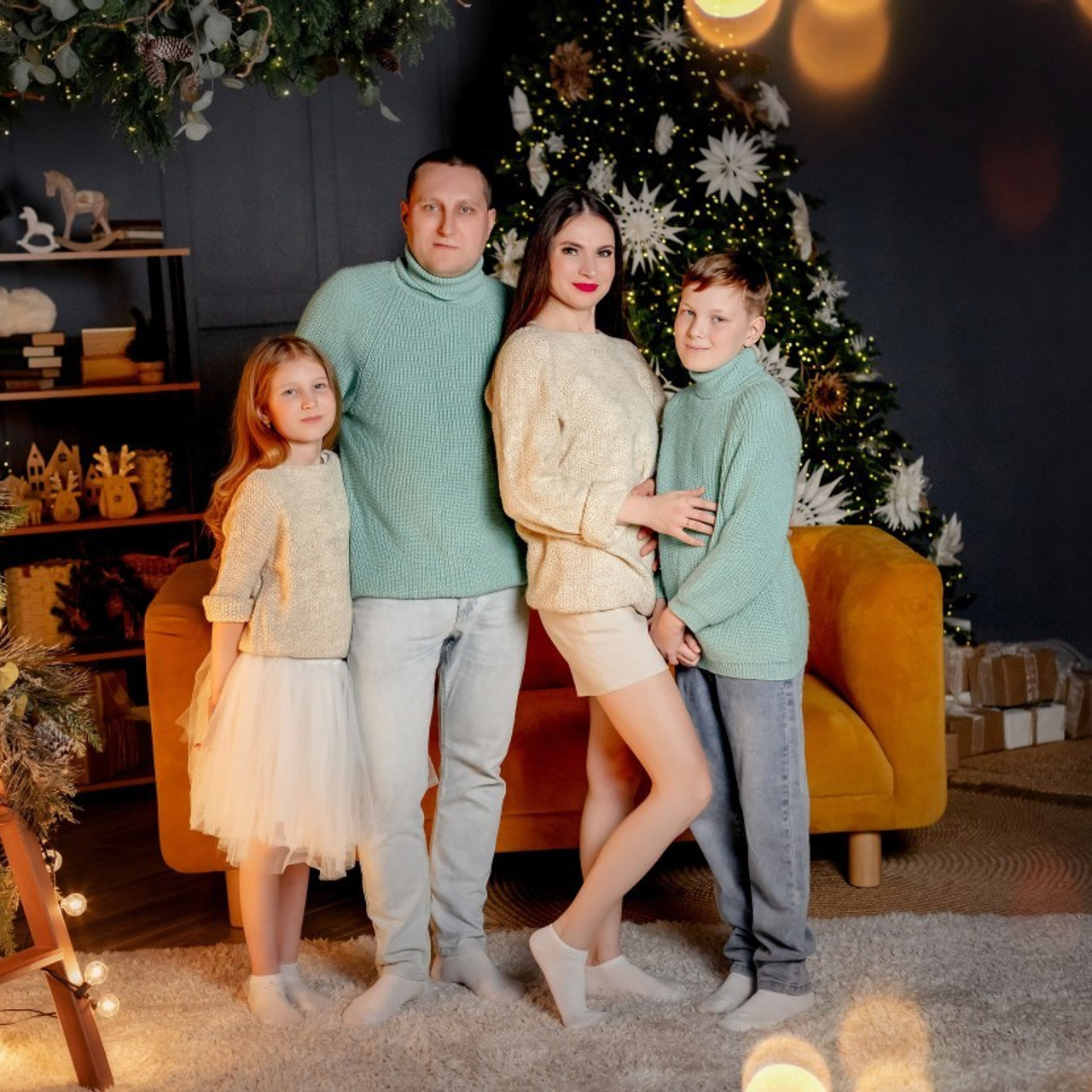 ОТЗЫВЫ. Художественный фотограф в Томске Алёна Окунева