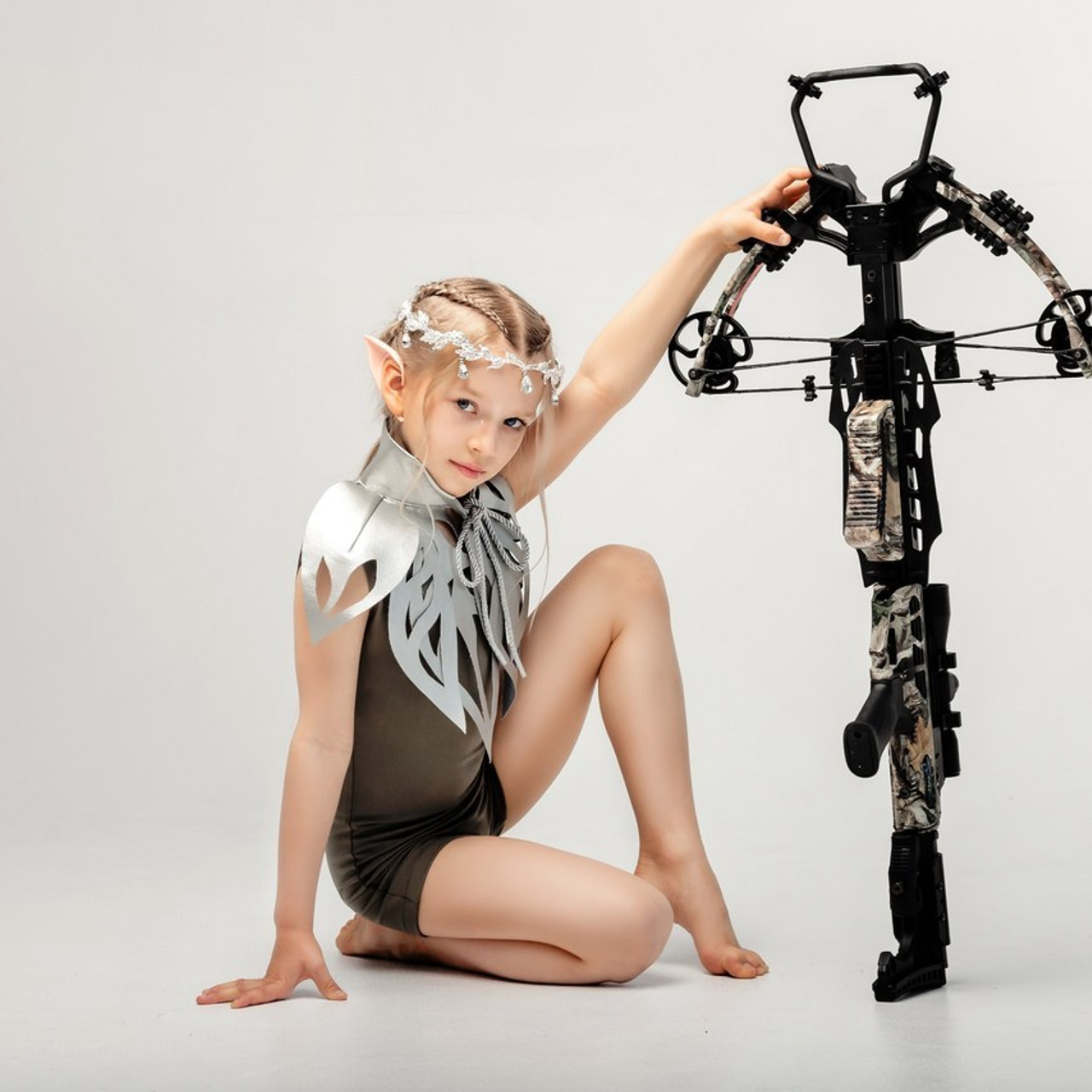 ОТЗЫВЫ. Художественный фотограф в Томске Алёна Окунева