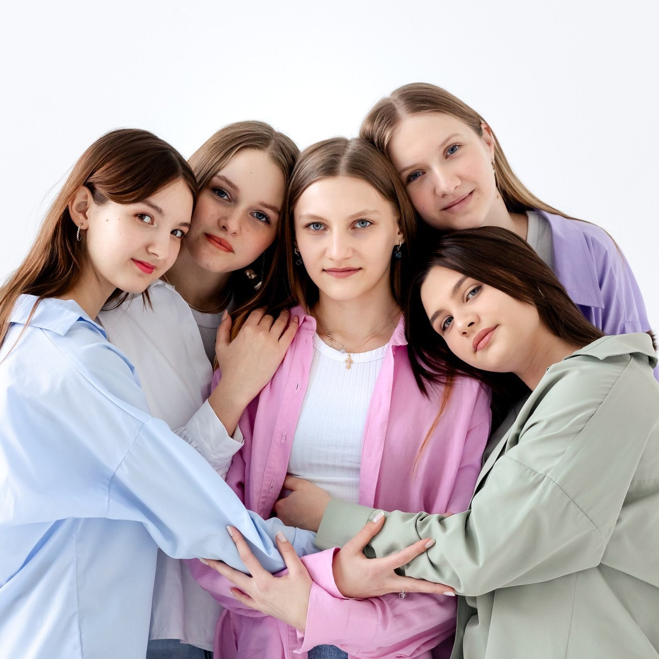 ОТЗЫВЫ. Художественный фотограф в Томске Алёна Окунева