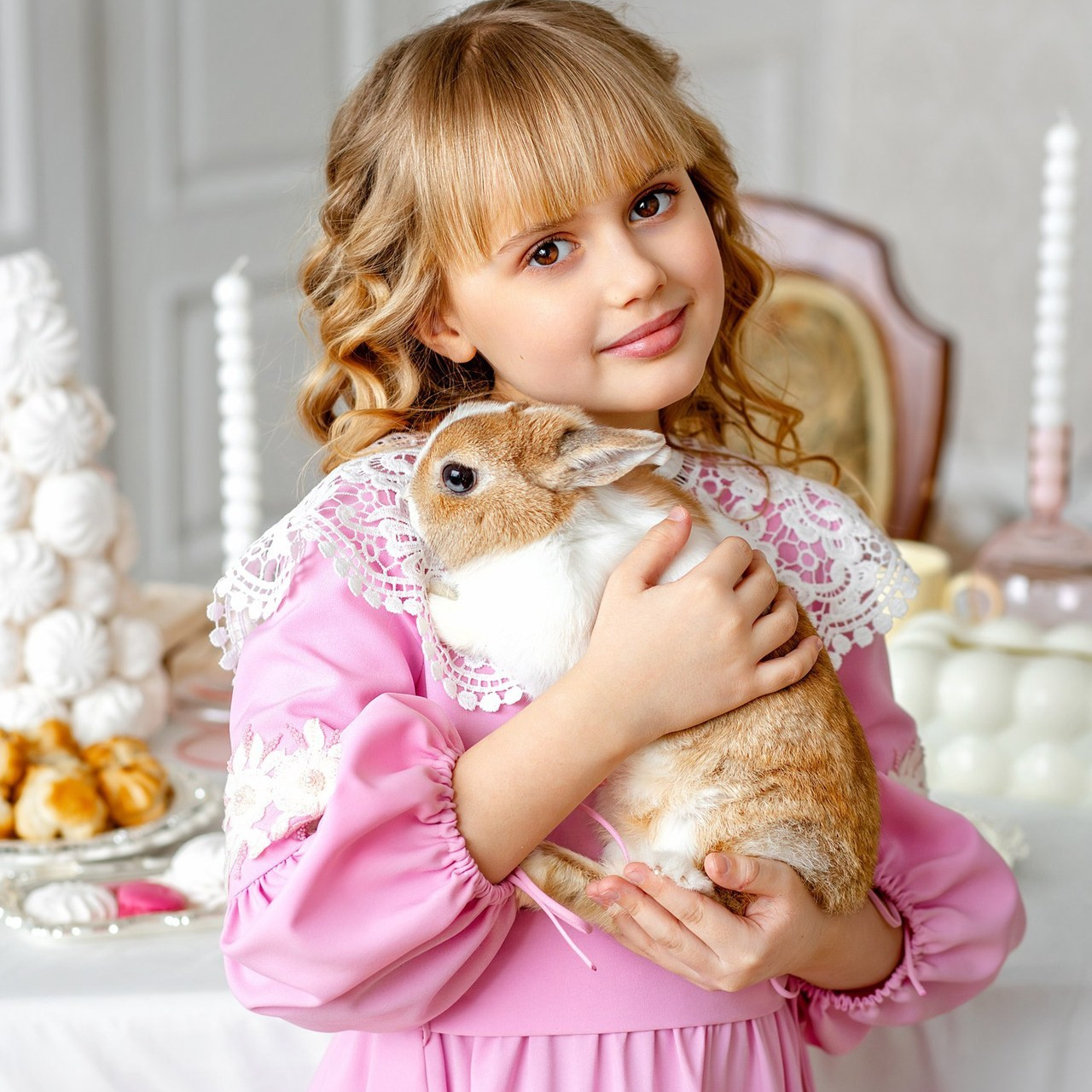 ОТЗЫВЫ. Художественный фотограф в Томске Алёна Окунева