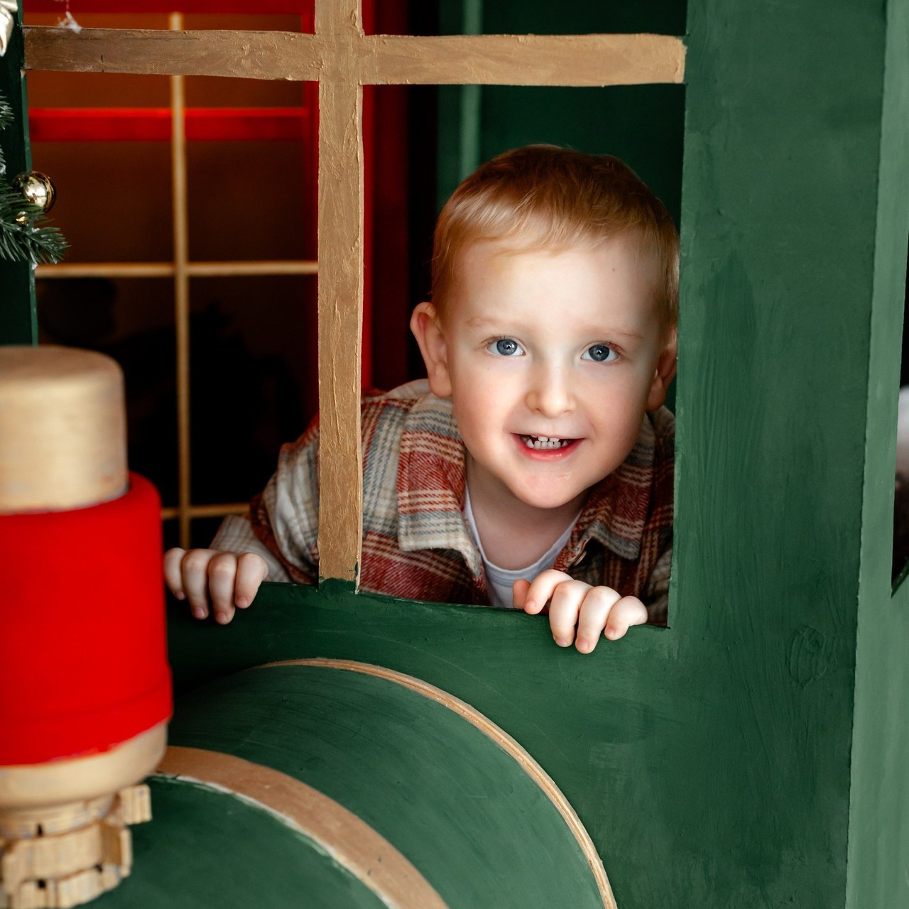 ОТЗЫВЫ. Художественный фотограф в Томске Алёна Окунева