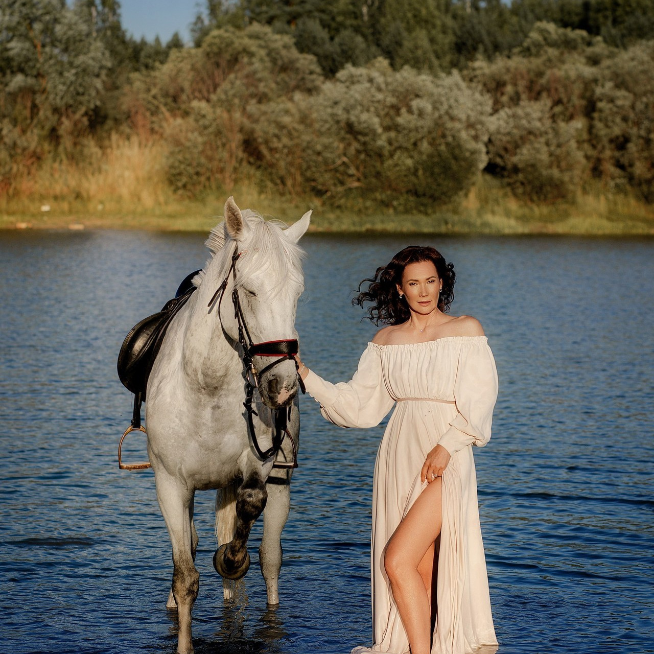 ОТЗЫВЫ. Художественный фотограф в Томске Алёна Окунева