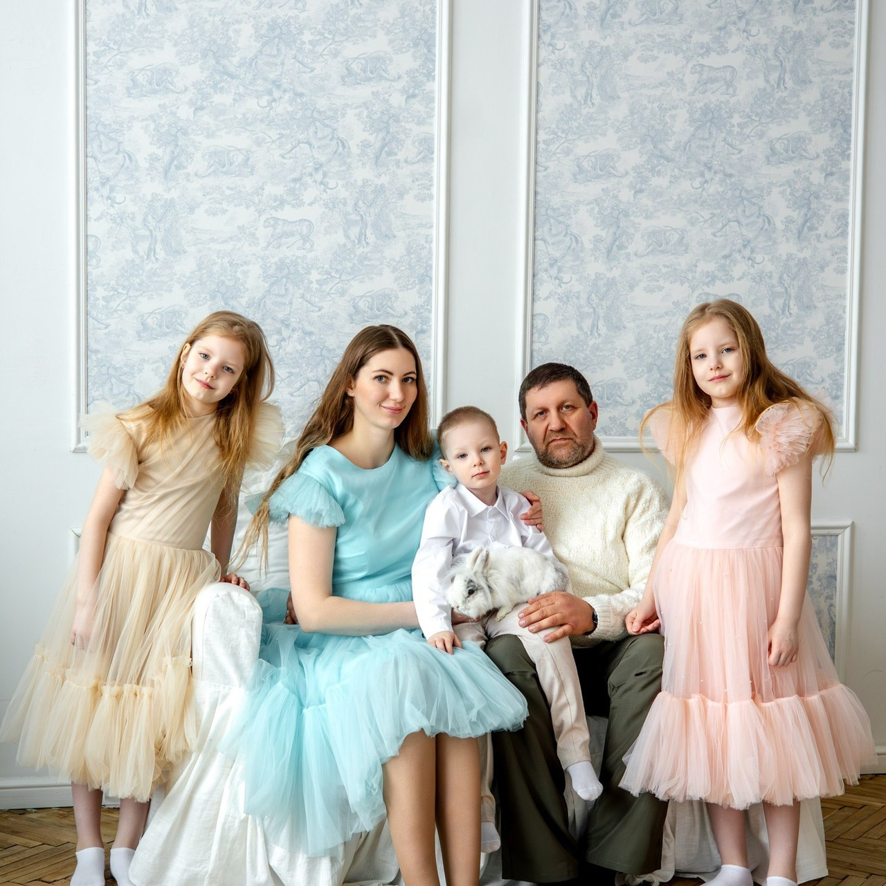 ОТЗЫВЫ. Художественный фотограф в Томске Алёна Окунева