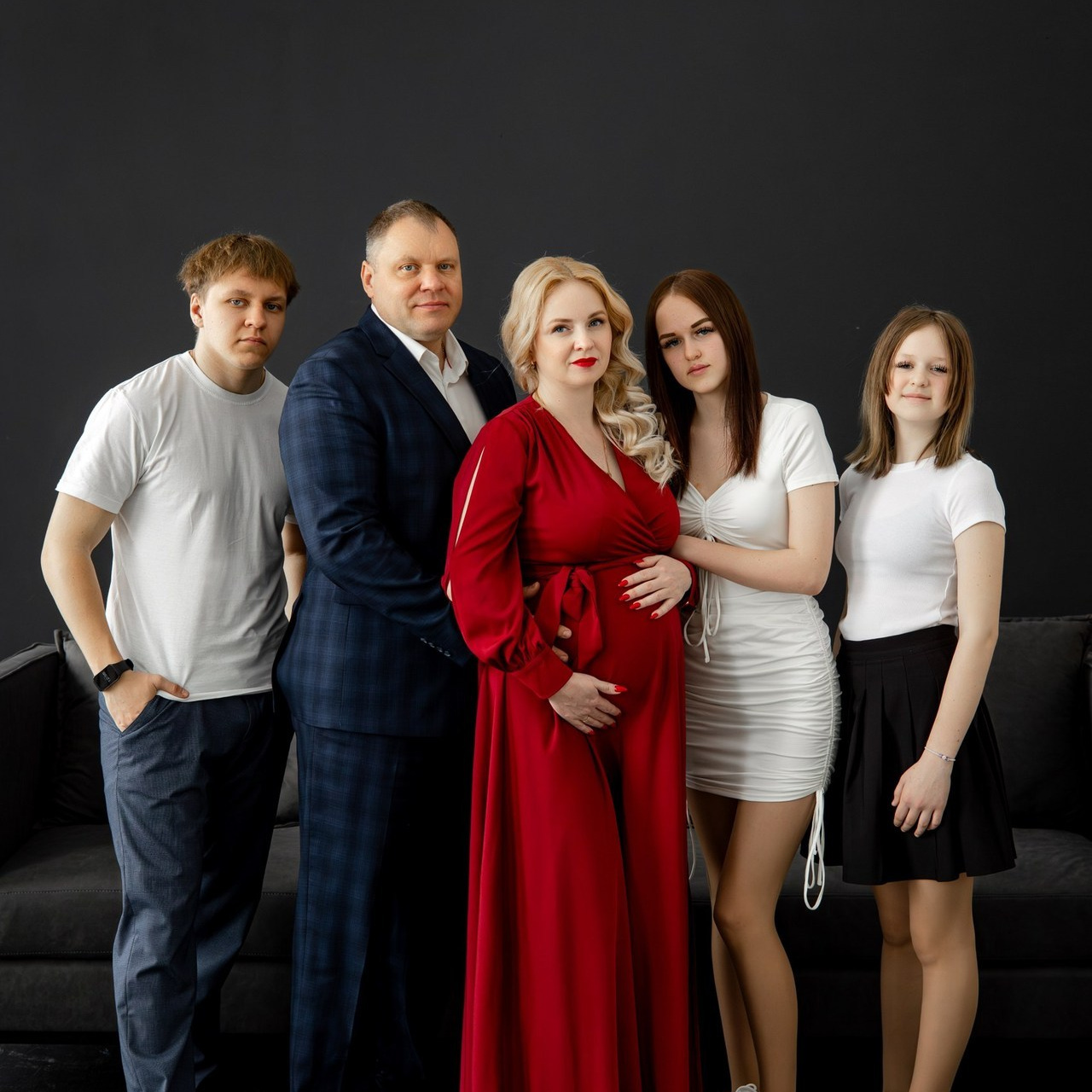 ОТЗЫВЫ. Художественный фотограф в Томске Алёна Окунева