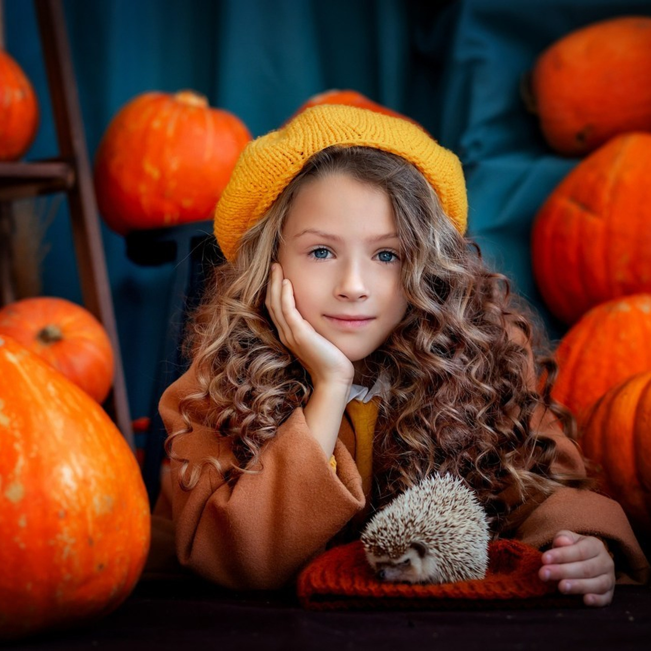 ОТЗЫВЫ. Художественный фотограф в Томске Алёна Окунева