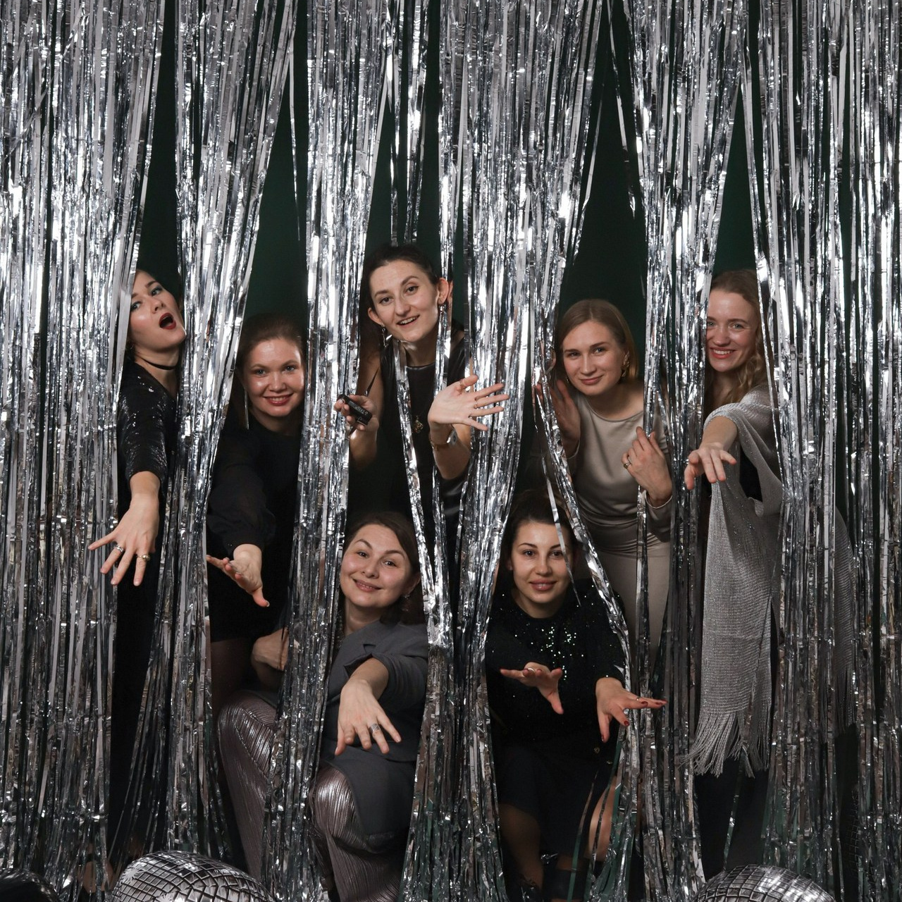 Отзывы. Контакты