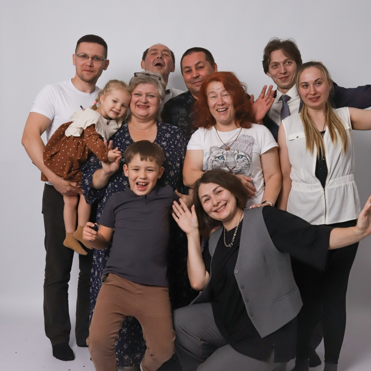 Отзывы. Контакты