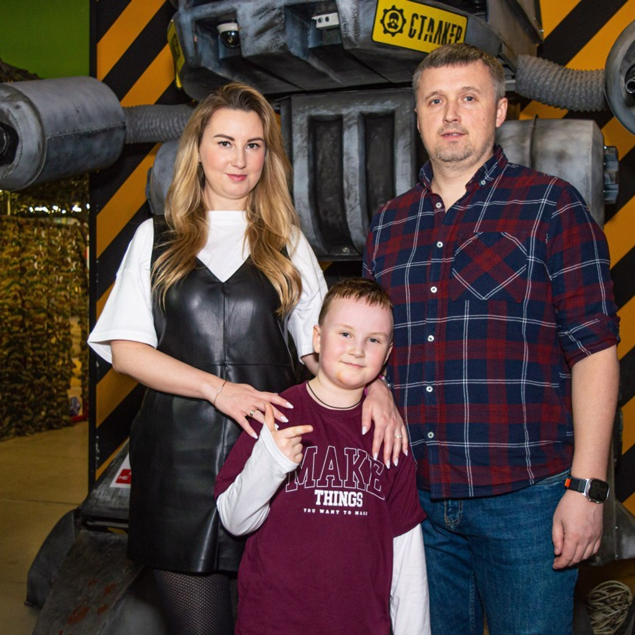 Отзывы. KATERINA VINOKUROVA ФОТОГРАФ ПЕРМЬ