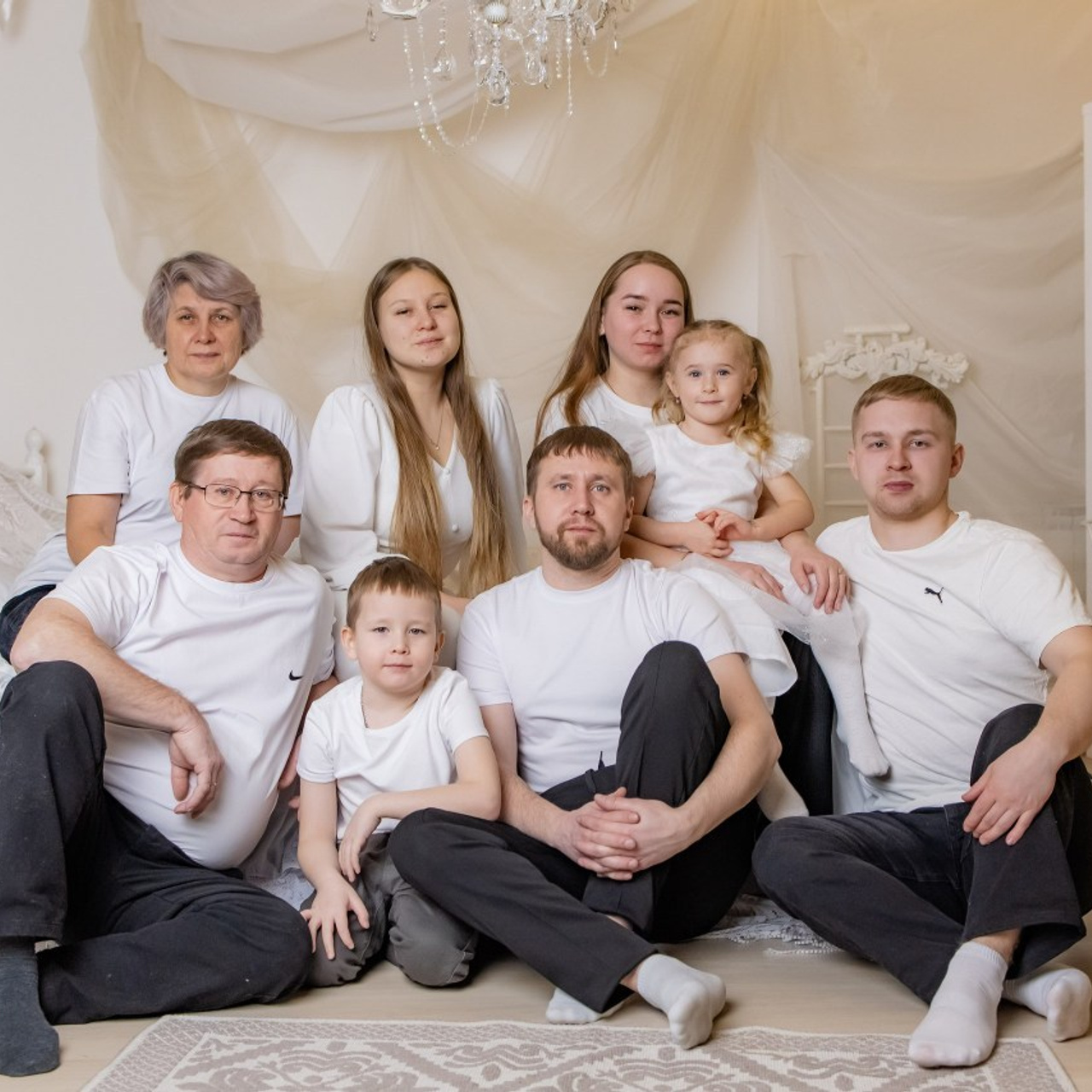 Отзывы. KATERINA VINOKUROVA ФОТОГРАФ ПЕРМЬ