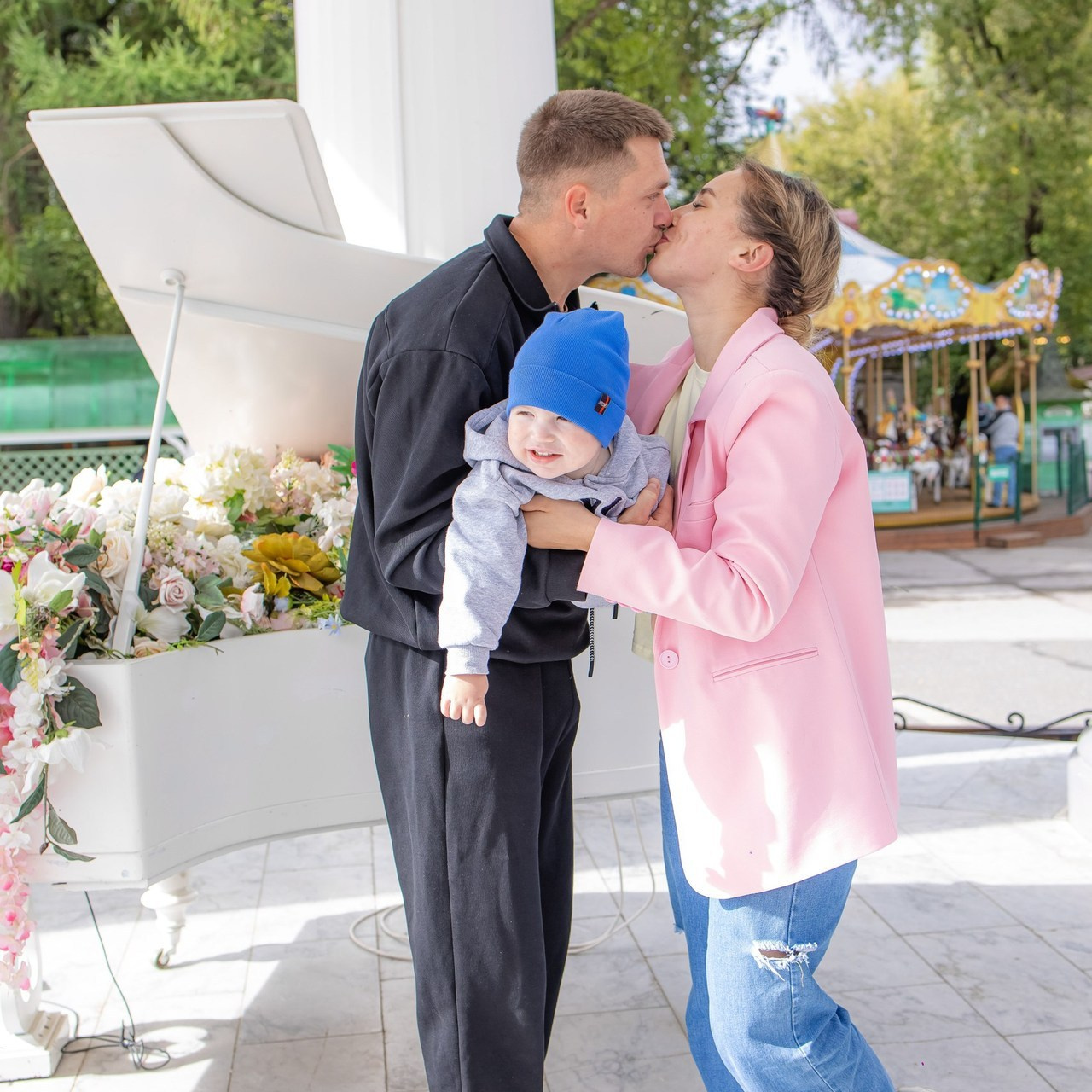 Отзывы. KATERINA VINOKUROVA ФОТОГРАФ ПЕРМЬ