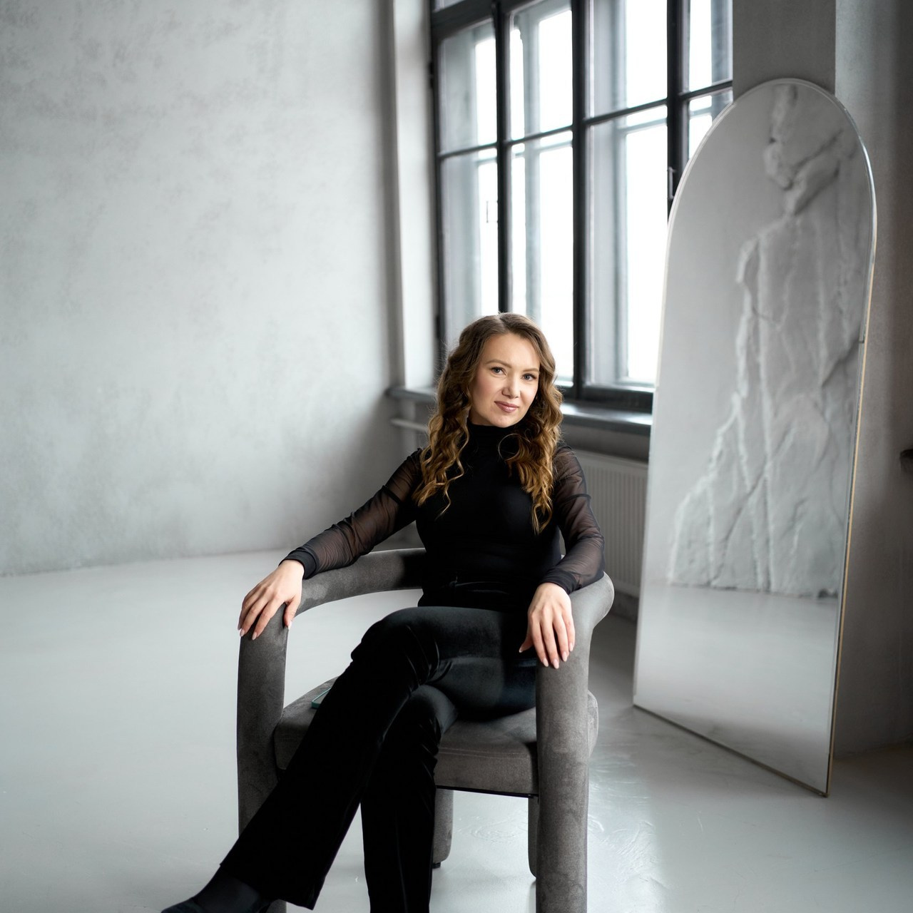 Отзывы. Фотограф в Екатеринбурге Анастасия Фе