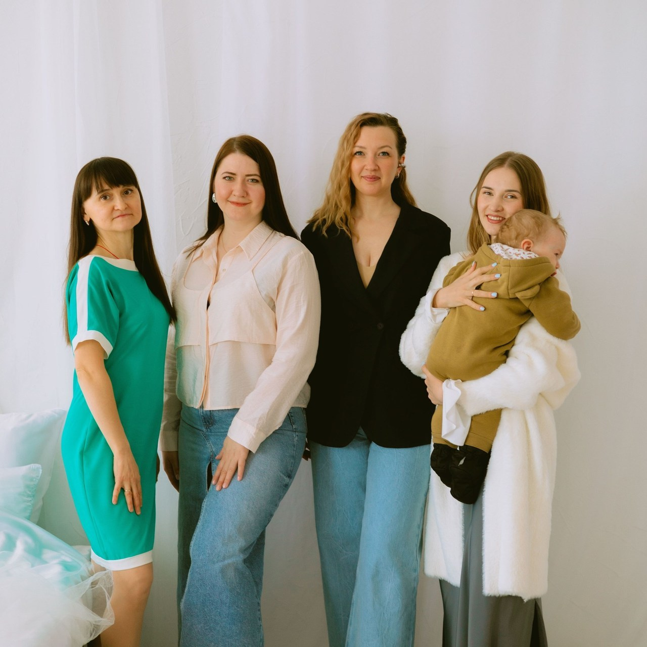 Отзывы. Семейный фотограф в Казани Лаура Галимзянова