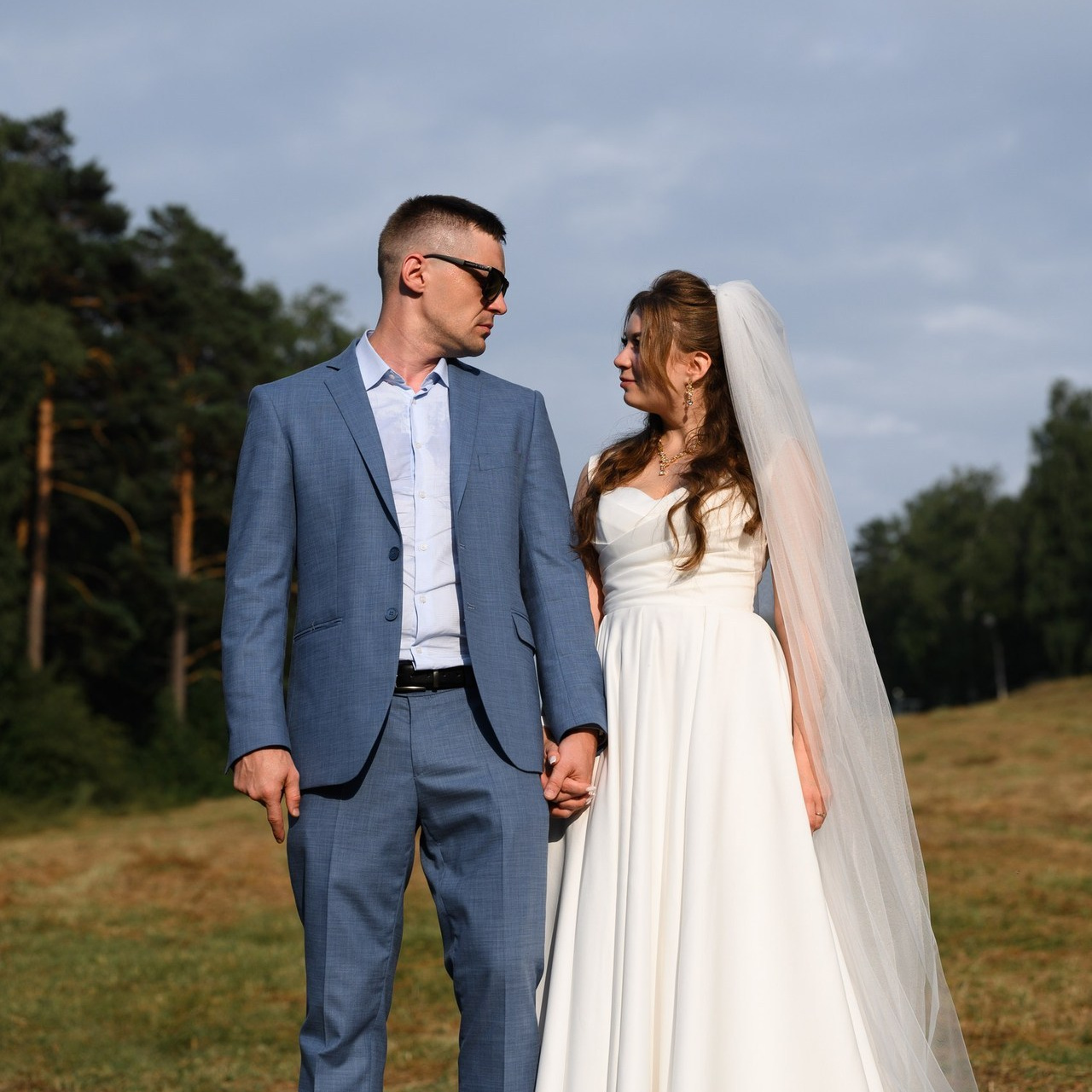 Отзывы. Марк Дробышев. Свадебный фотограф. Москва. Новосибирск