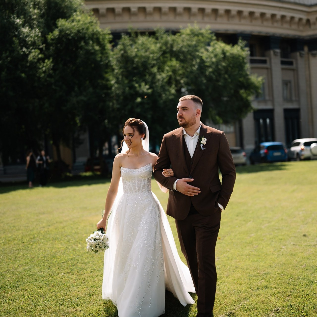 Отзывы. Марк Дробышев. Свадебный фотограф. Москва. Новосибирск