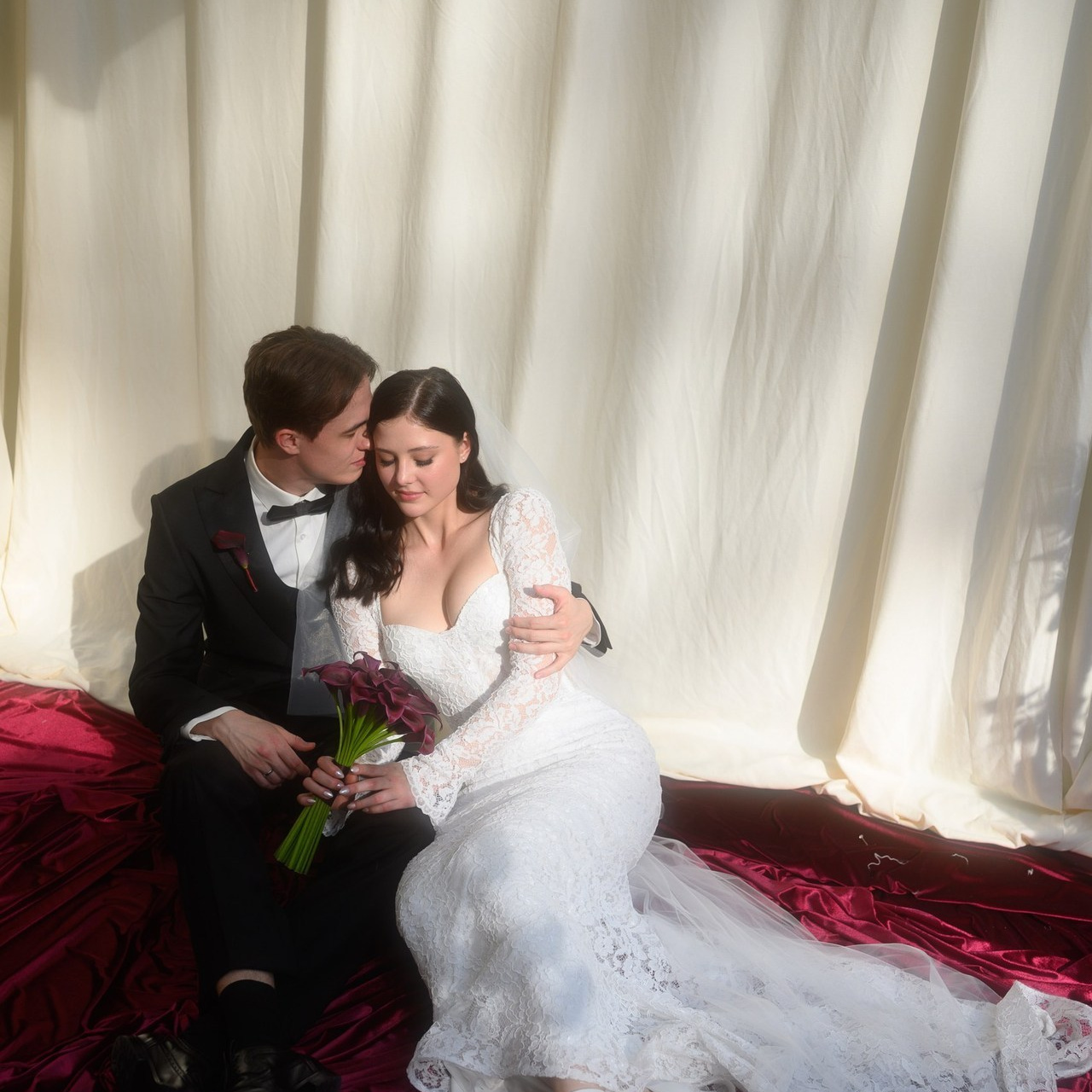 Отзывы. Марк Дробышев. Свадебный фотограф. Москва. Новосибирск