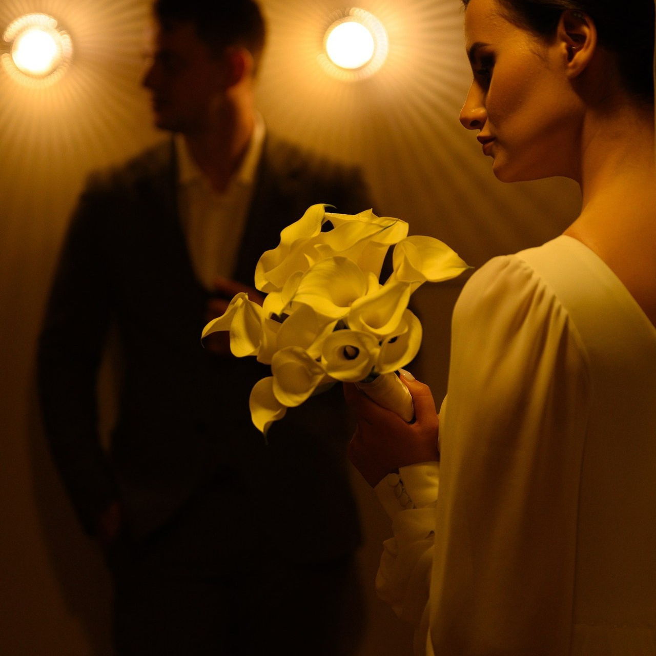 Отзывы. Марк Дробышев. Свадебный фотограф. Москва. Новосибирск