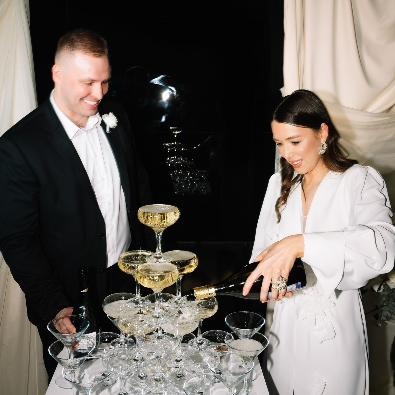 Отзывы. Марк Дробышев. Свадебный фотограф. Москва. Новосибирск