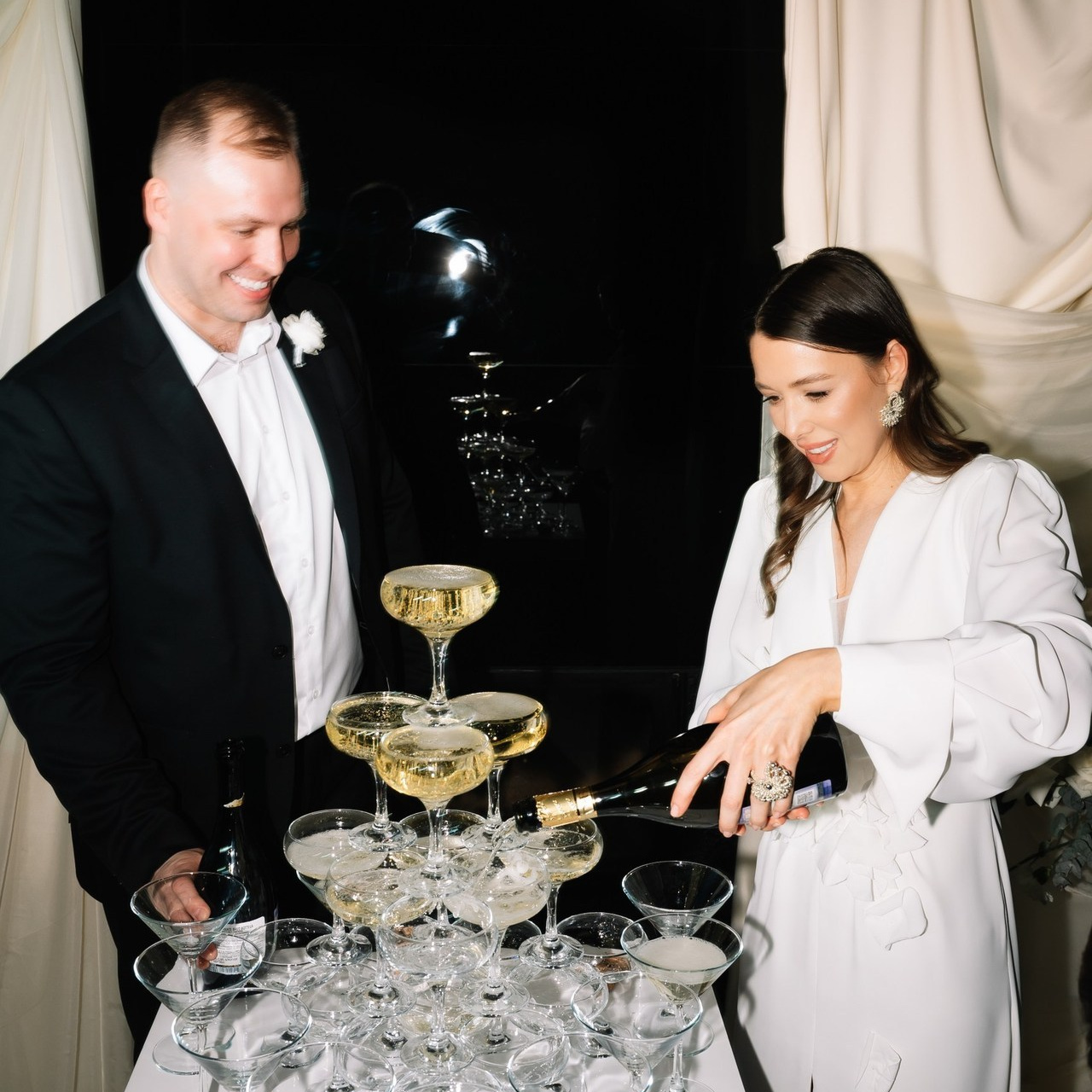 Отзывы. Марк Дробышев. Свадебный фотограф. Москва. Новосибирск