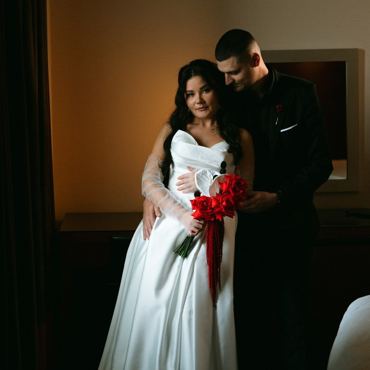 Отзывы. Марк Дробышев. Свадебный фотограф. Москва. Новосибирск