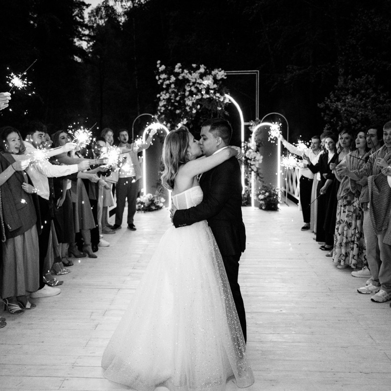 Отзывы. Марк Дробышев. Свадебный фотограф. Москва. Новосибирск