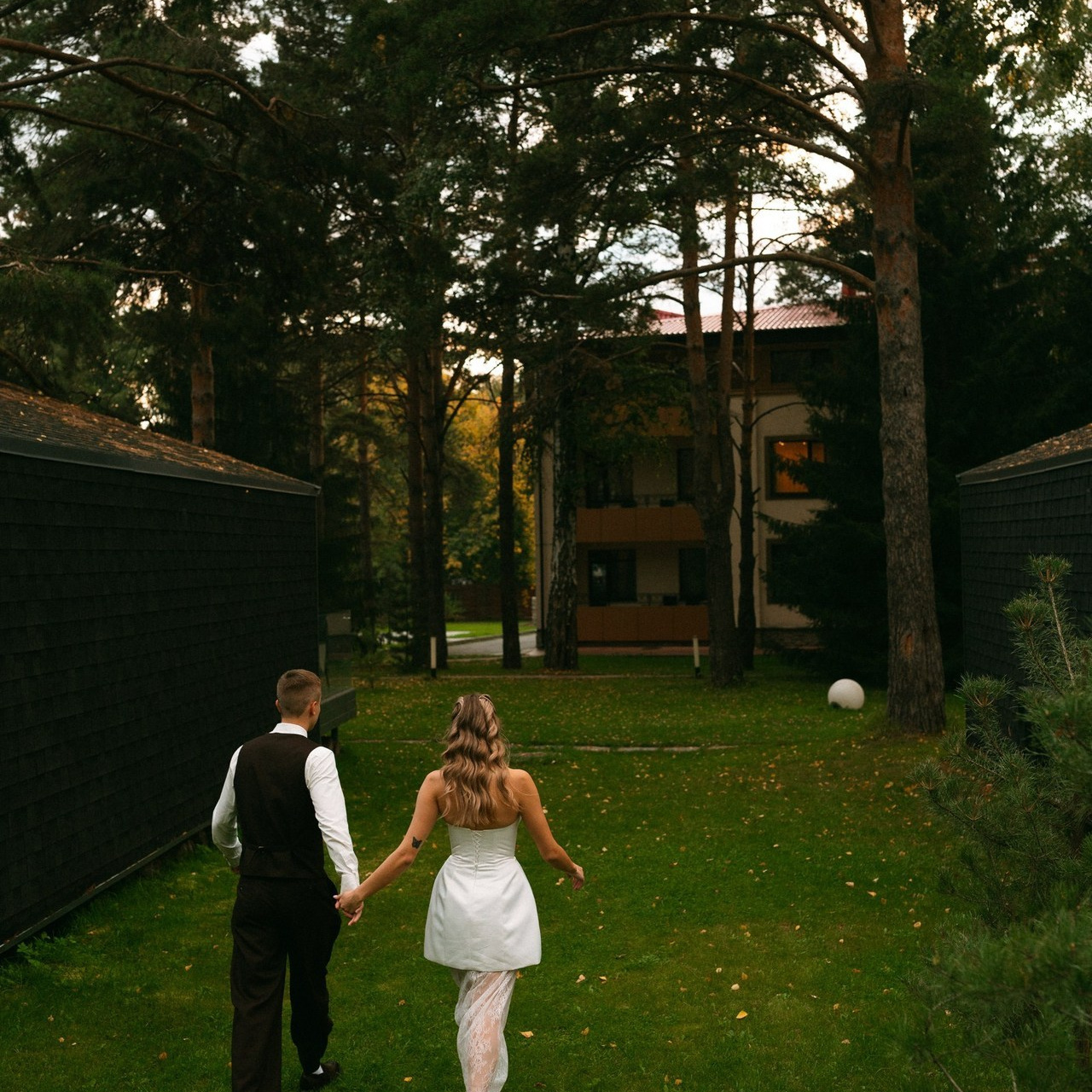 Отзывы. Марк Дробышев. Свадебный фотограф. Москва. Новосибирск