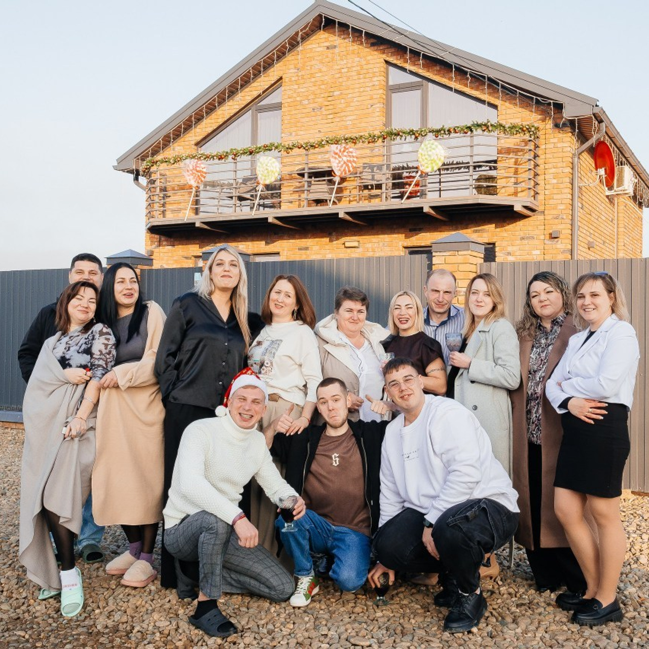 Отзывы. Главная