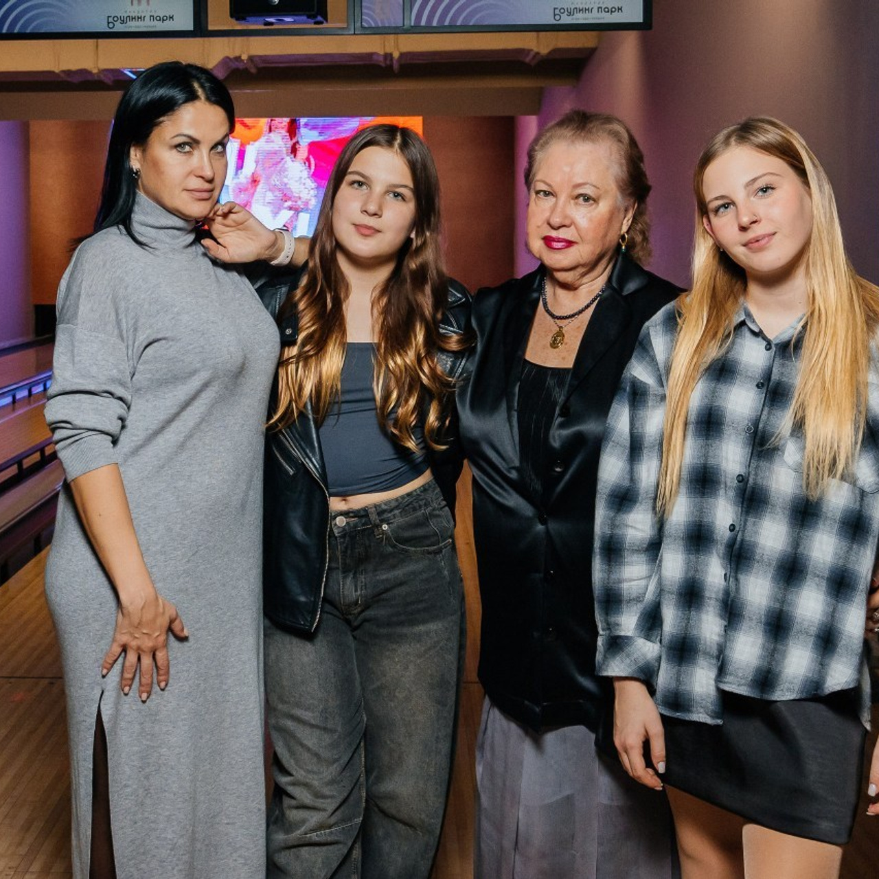 Отзывы. Главная