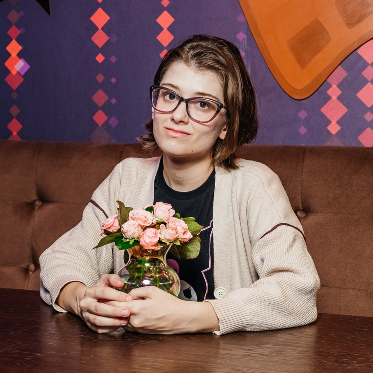 Отзывы. Главная