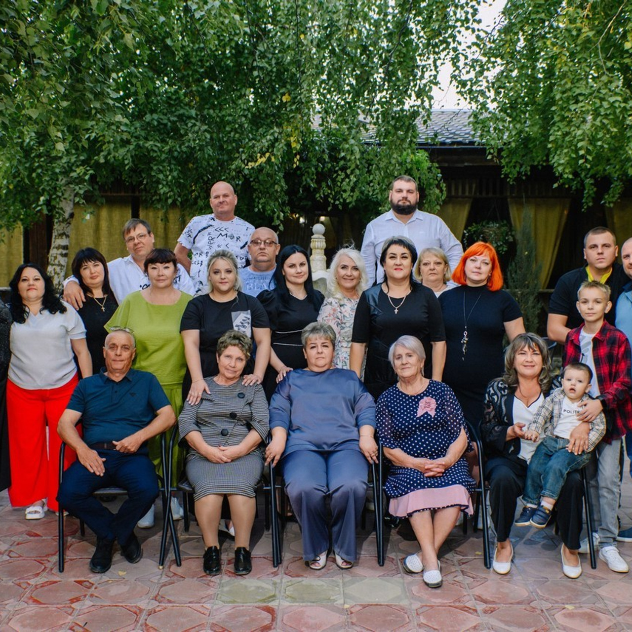 Отзывы. Семейный фотограф Саратов Маргарита Куликова