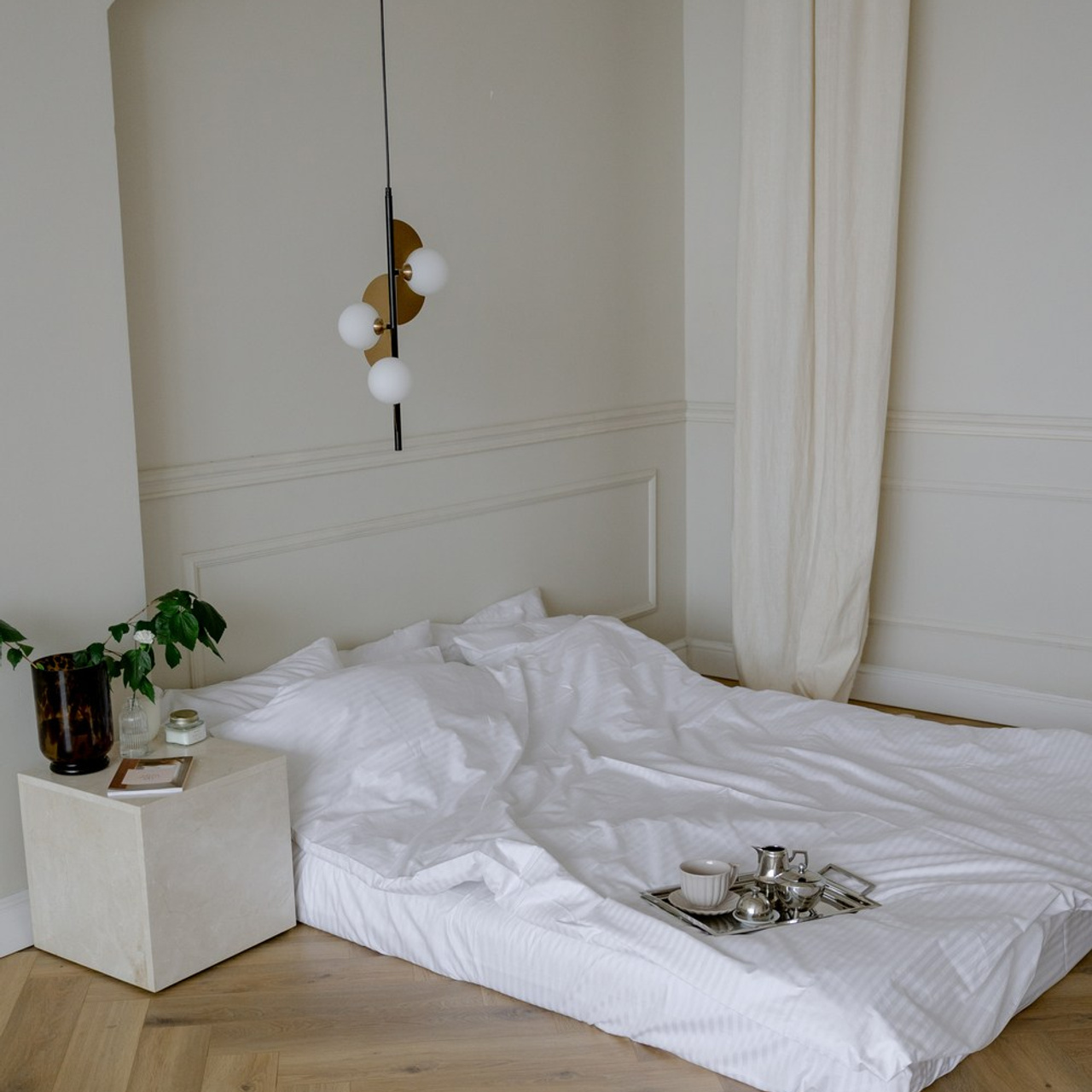 Фотостудия «Forest Studio» зал Mone