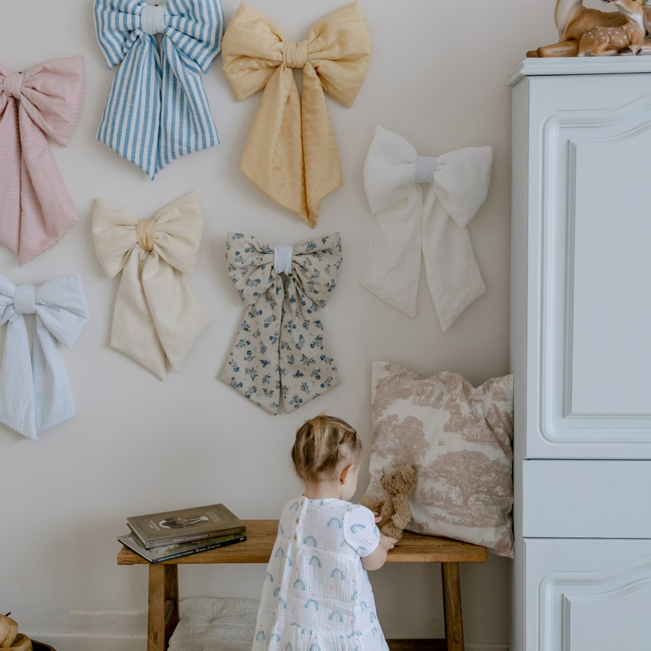 Фотостудия «Forest Studio» детский зал Scandi