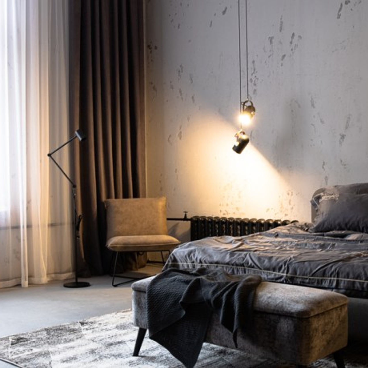 фотостудия «PhotoHub» зал Ксенон