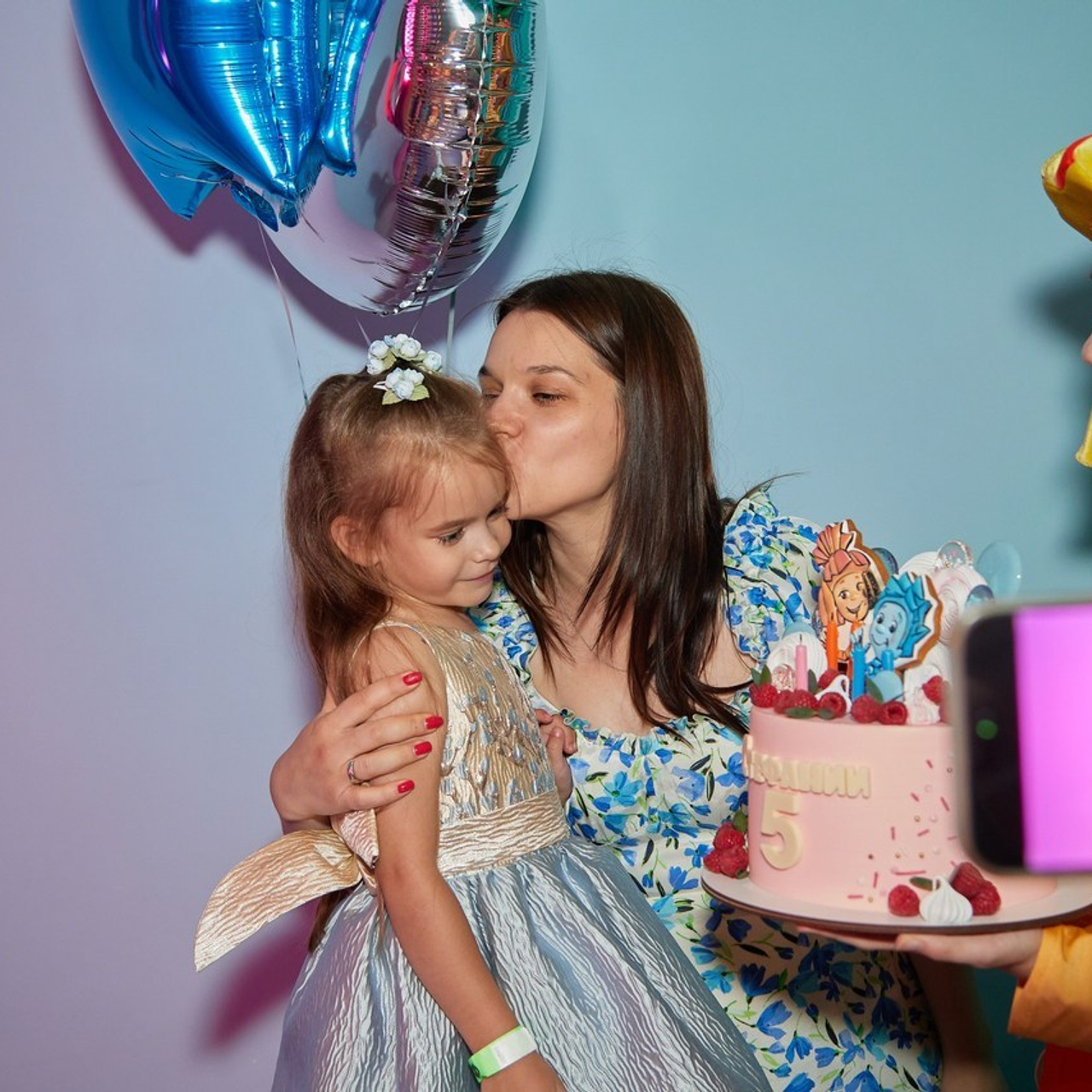 Отзывы. Фотостудия Москва