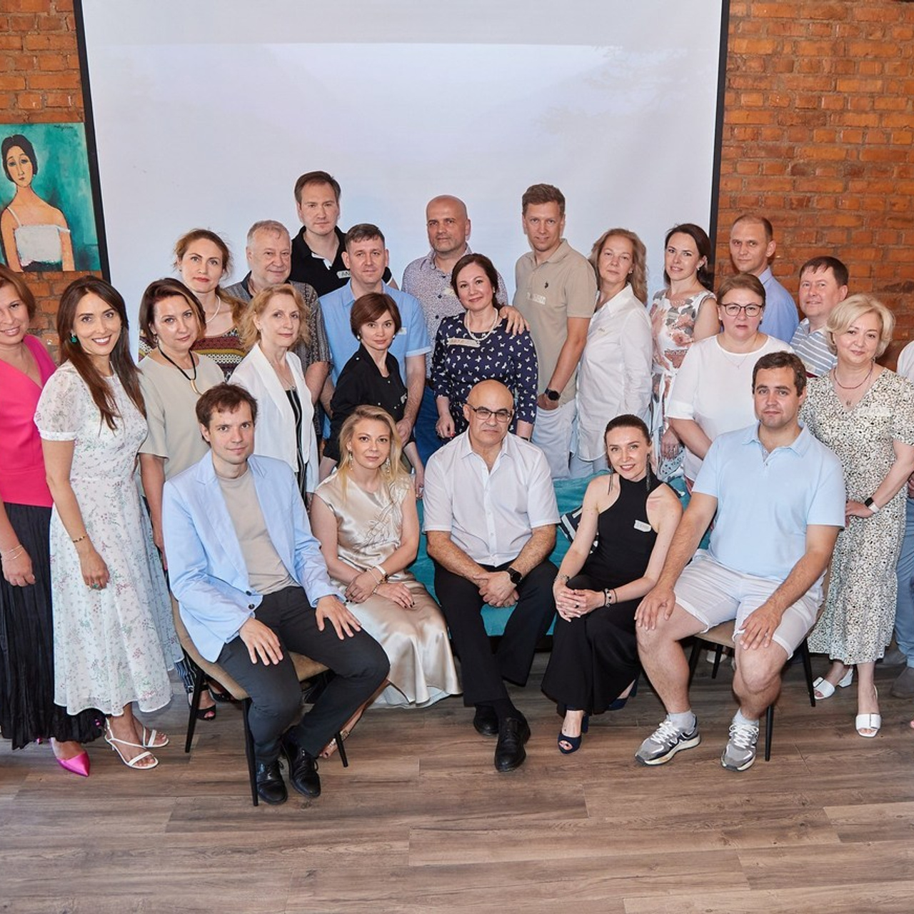 Отзывы. Фотостудия Москва