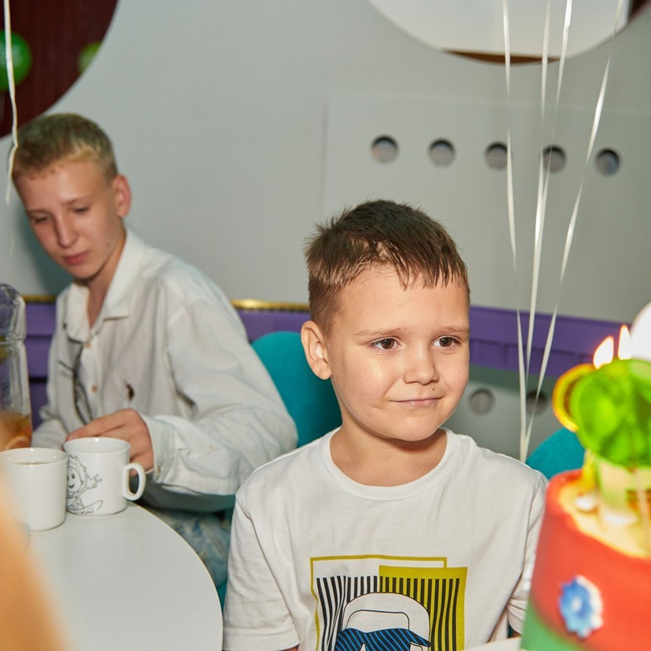 Отзывы. Фотостудия Москва