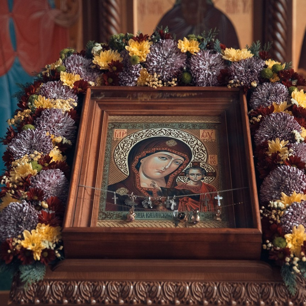 Отзывы. Фотограф крещения и венчания ОКСАНА МАЙОРОВА