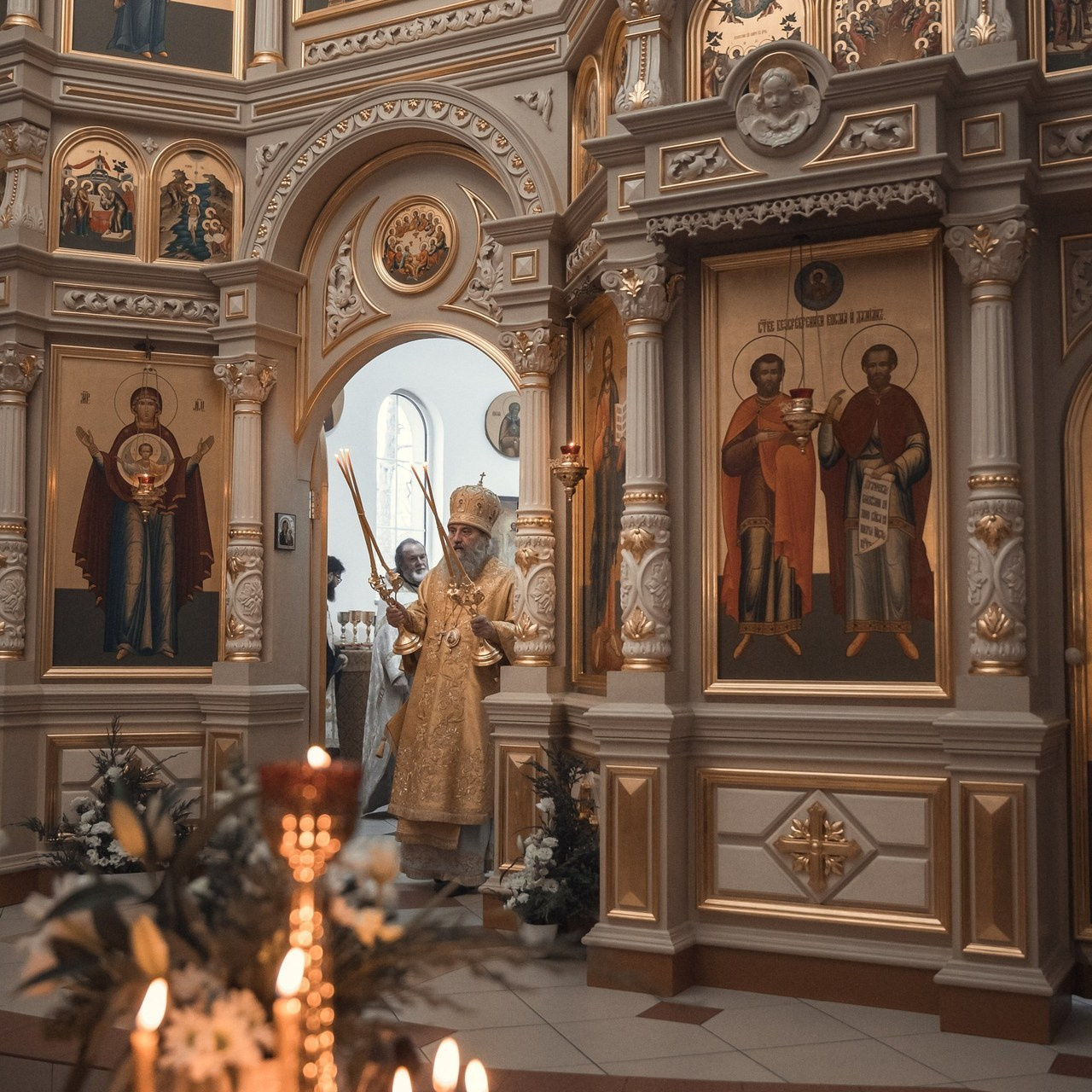 Отзывы. Фотограф крещения и венчания ОКСАНА МАЙОРОВА