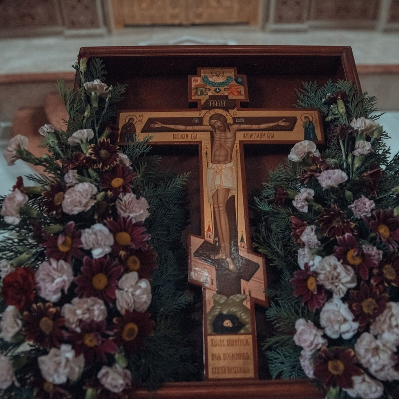 Отзывы. Фотограф крещения и венчания ОКСАНА МАЙОРОВА