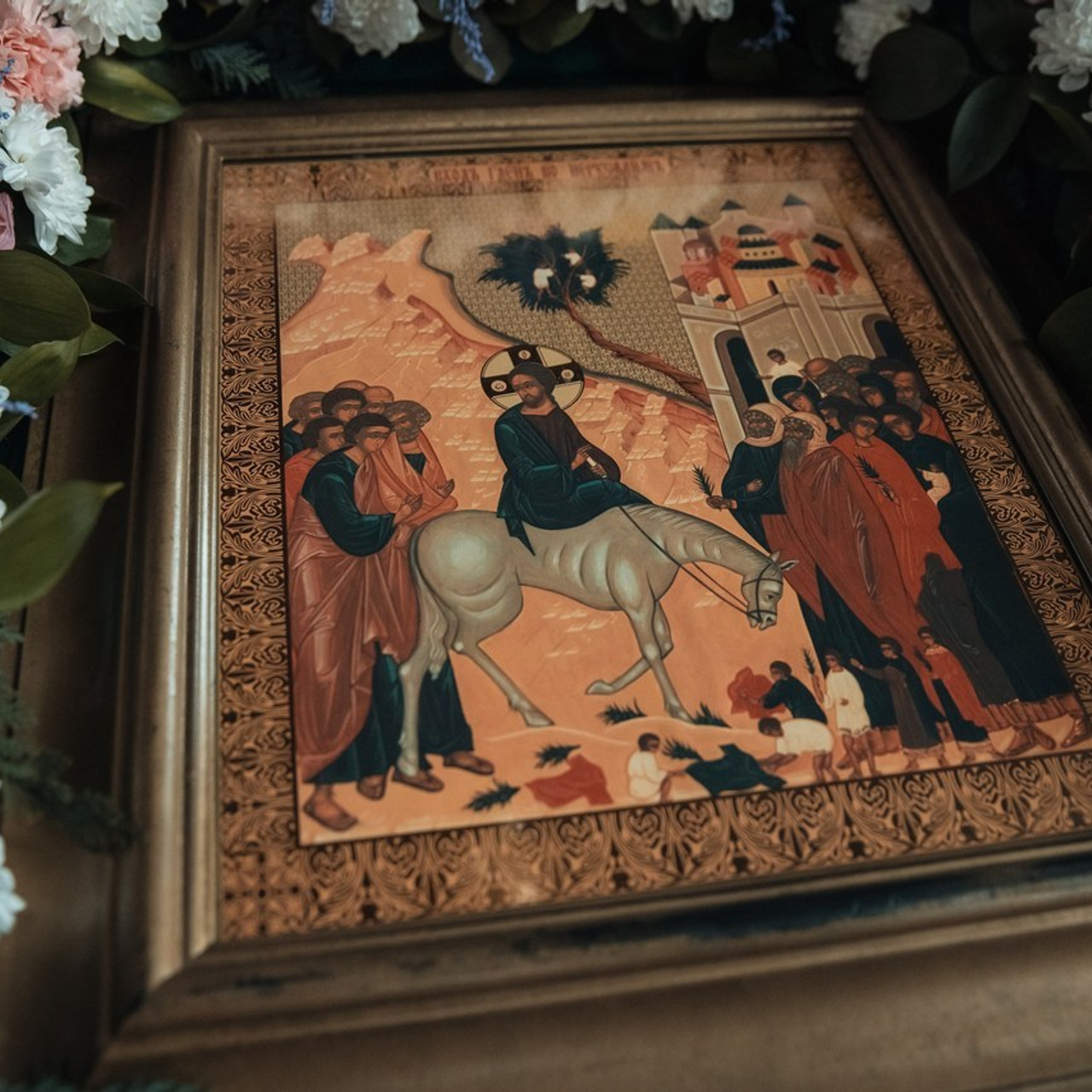 Отзывы. Фотограф крещения и венчания ОКСАНА МАЙОРОВА